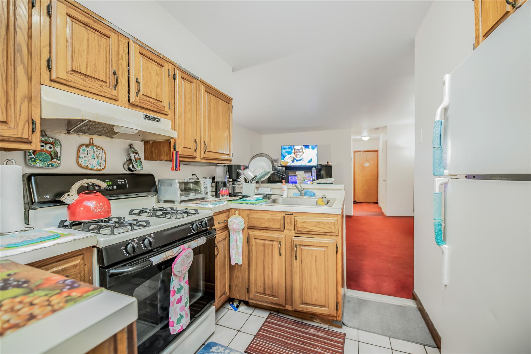 Single Family Warburton  Westchester County, NY 10701, MLS-843652-13