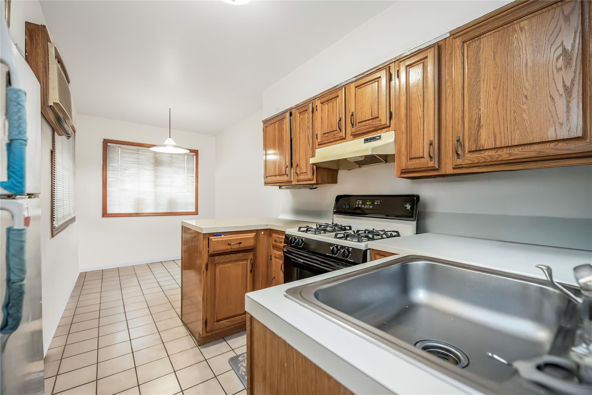 Single Family Warburton  Westchester County, NY 10701, MLS-843652-14