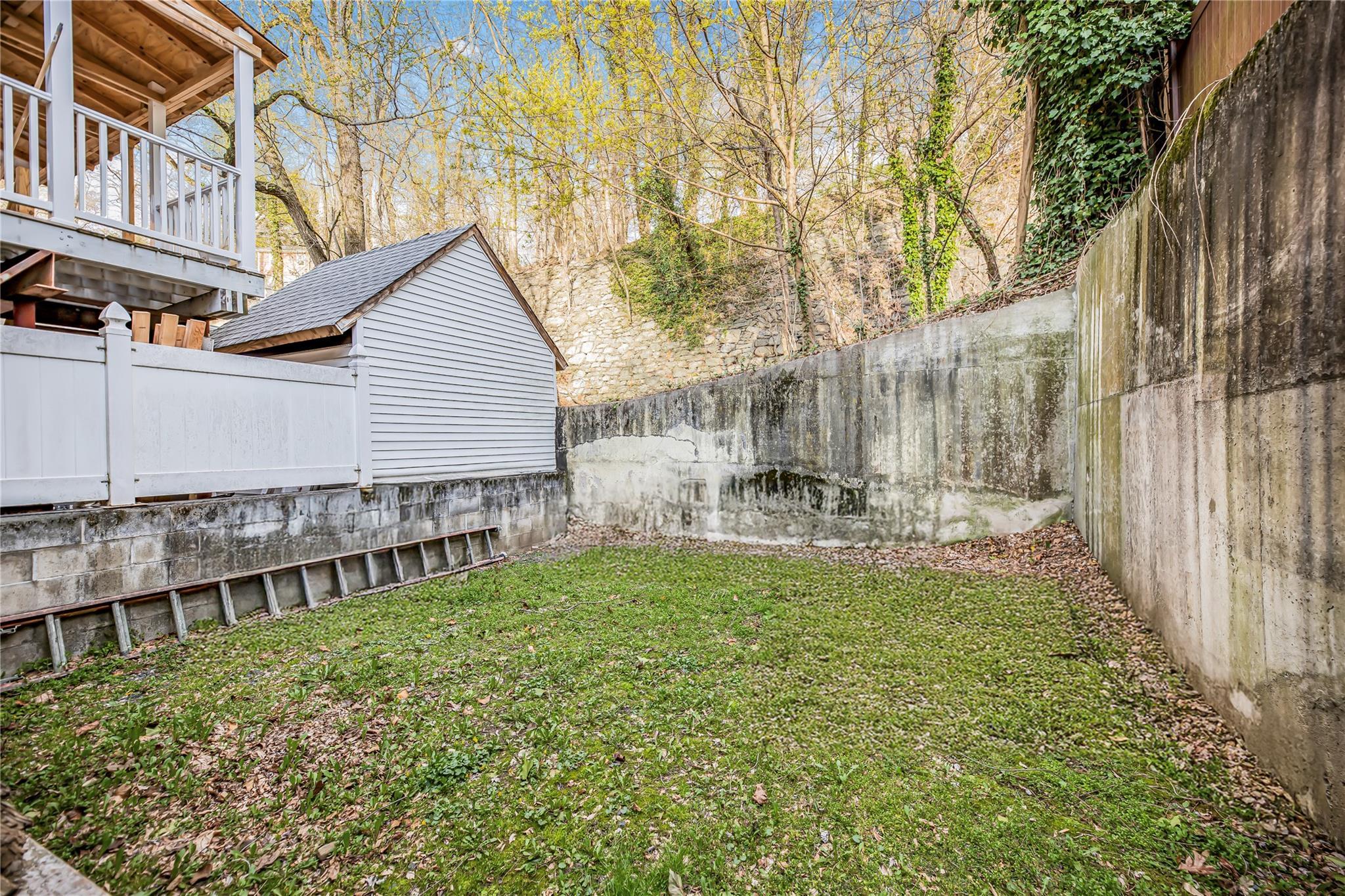 Single Family Warburton  Westchester County, NY 10701, MLS-843652-22