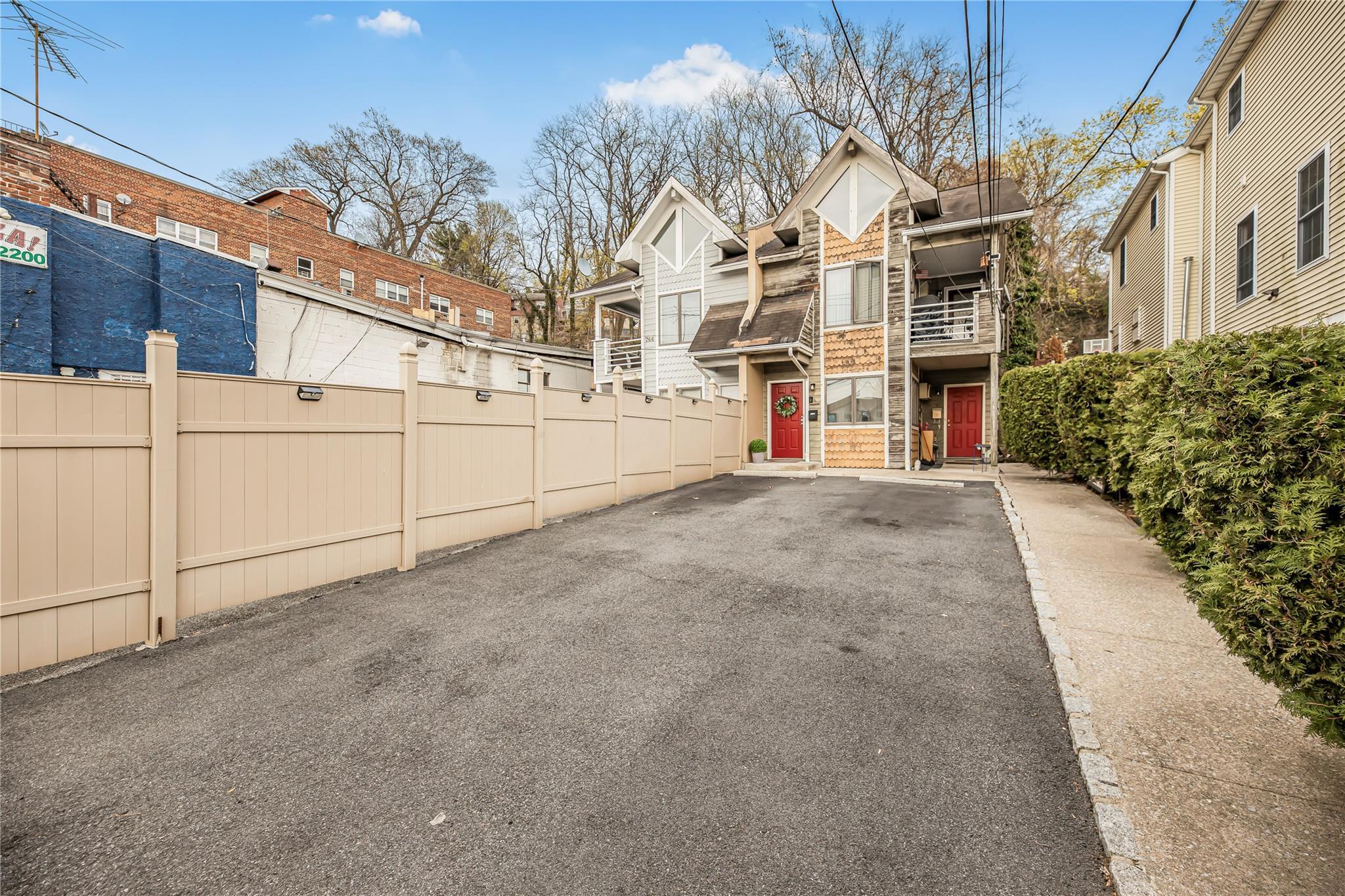 Single Family Warburton  Westchester County, NY 10701, MLS-843652-3
