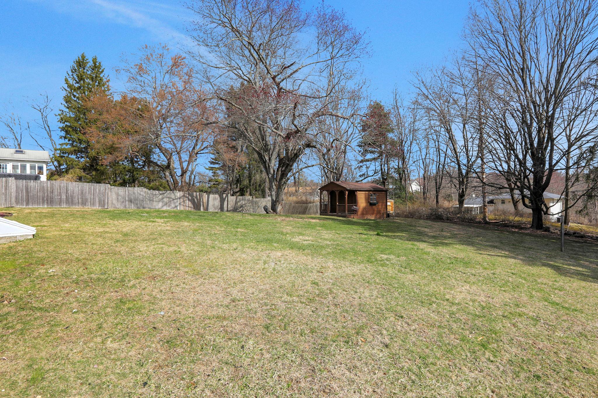 Single Family Cavo  Dutchess County, NY 12603, MLS-843655-20