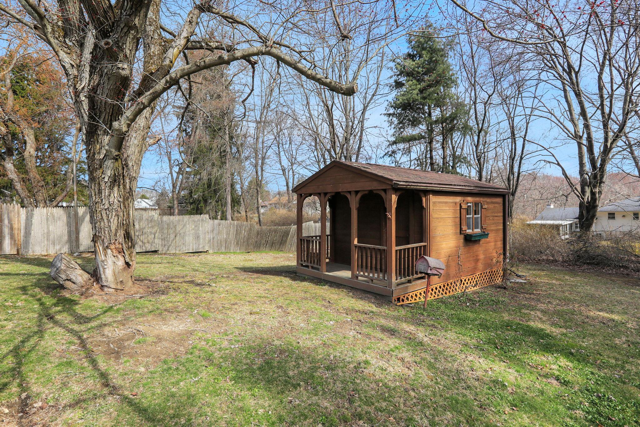 Single Family Cavo  Dutchess County, NY 12603, MLS-843655-21