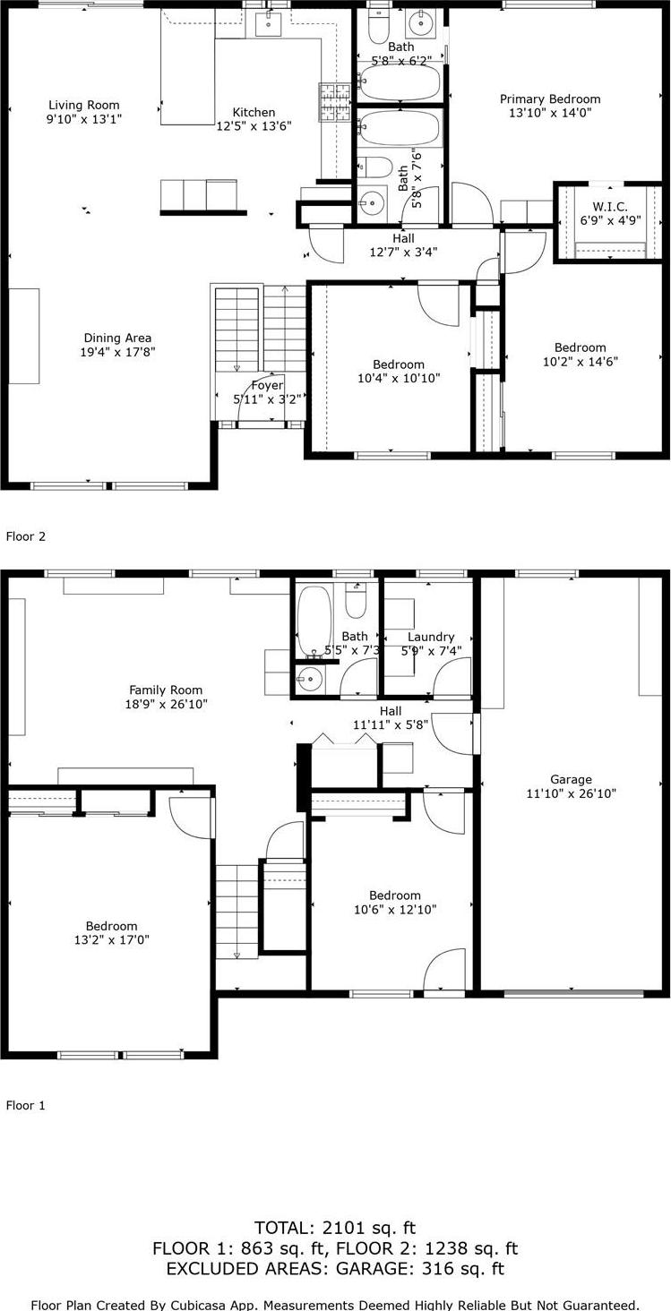 Single Family Cole  Rockland County, NY 10977, MLS-843660-31