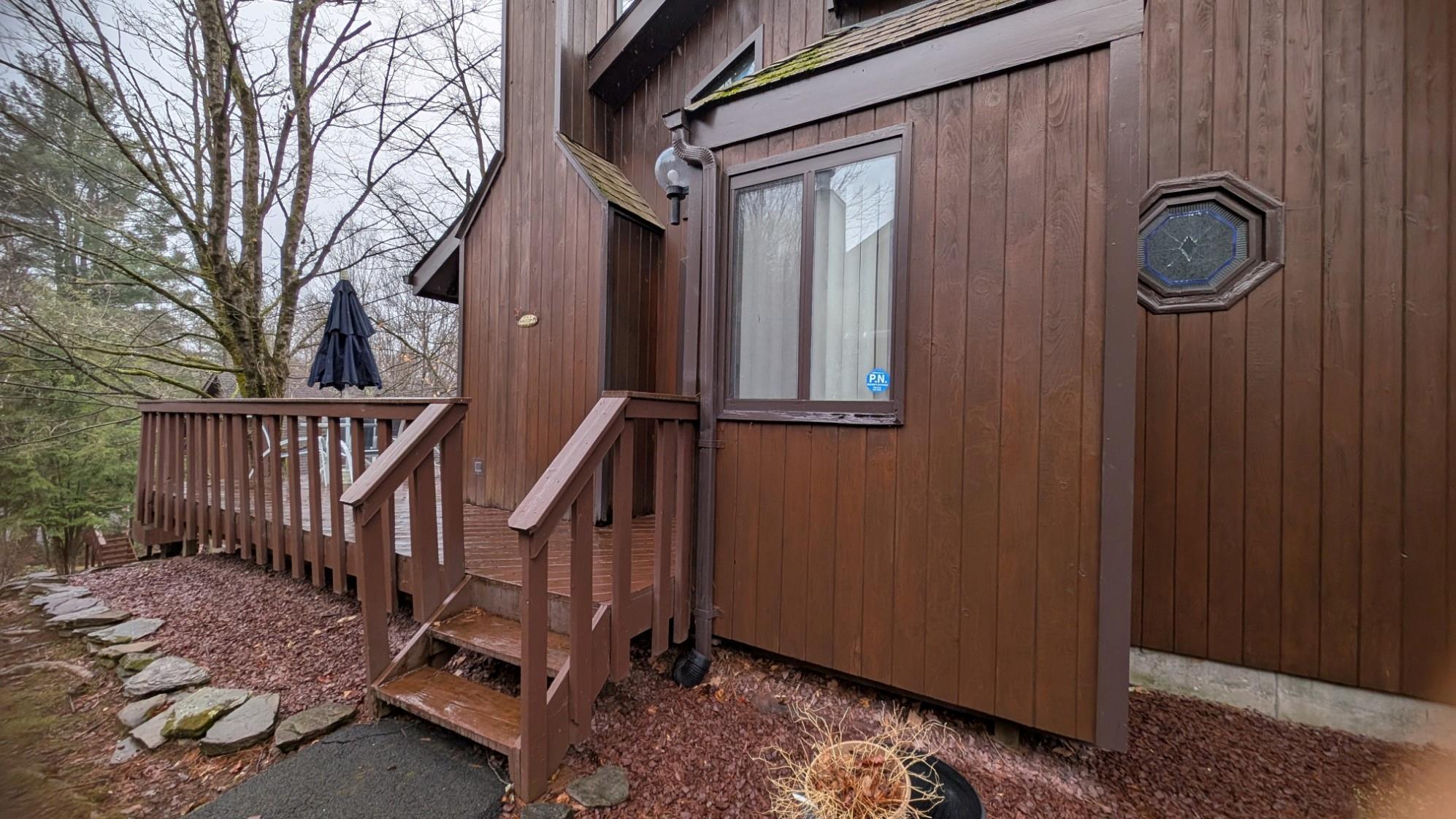 Single Family Water Lilly  Sullivan County, NY 12701, MLS-843670-22