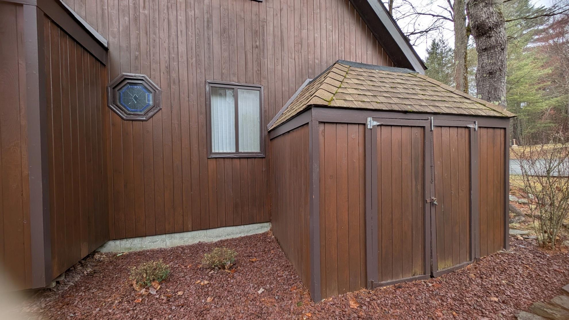 Single Family Water Lilly  Sullivan County, NY 12701, MLS-843670-23