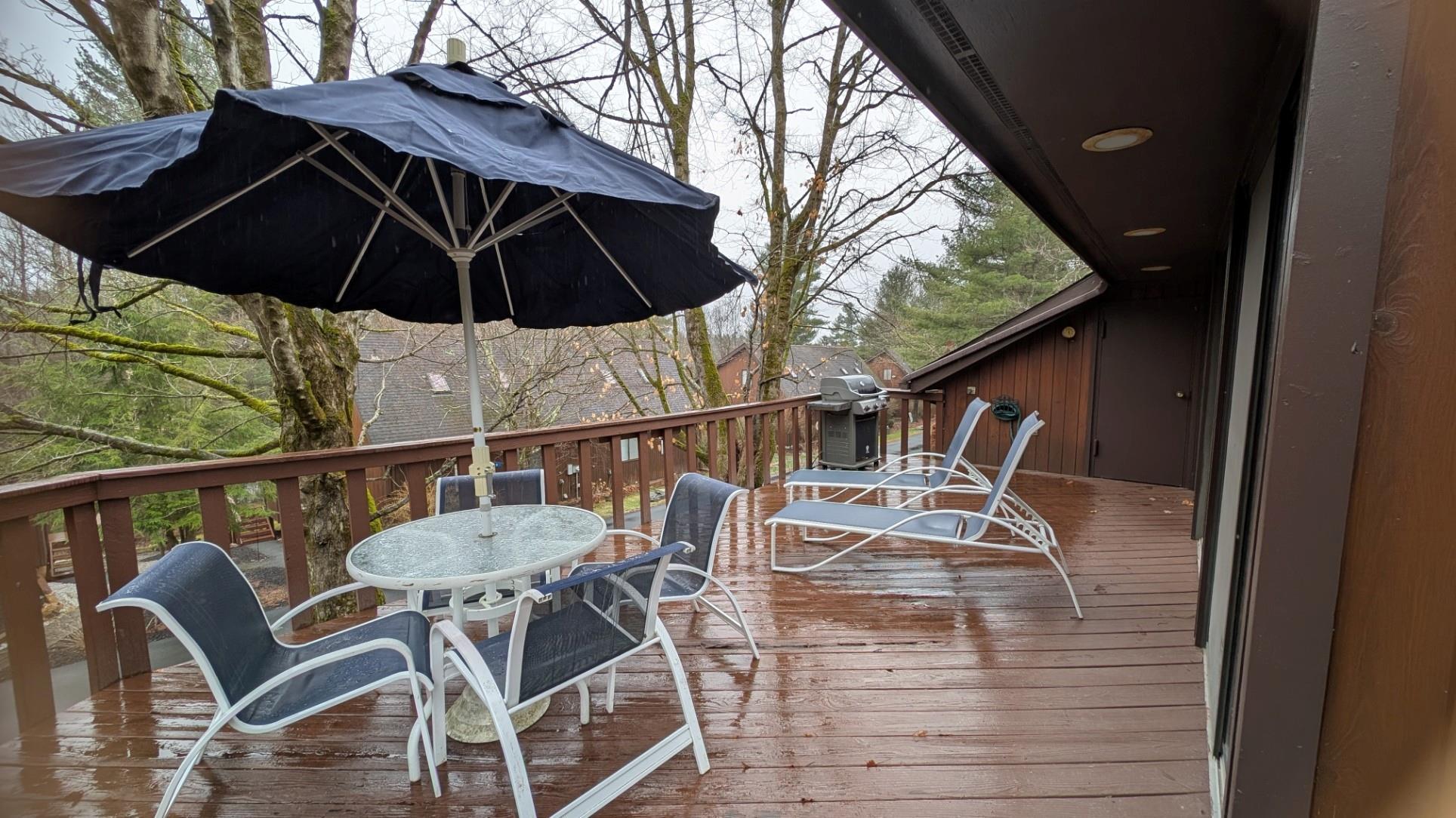 Single Family Water Lilly  Sullivan County, NY 12701, MLS-843670-24