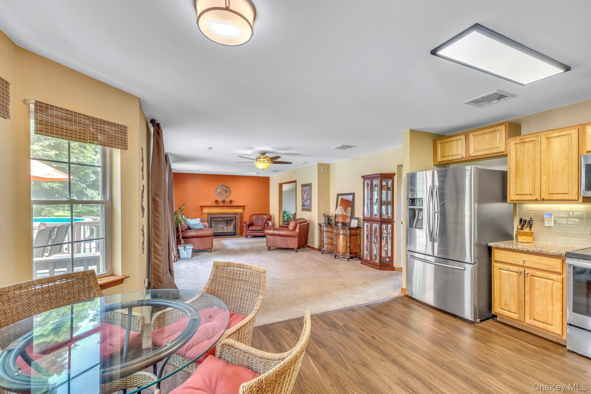 Single Family Melissa  Orange County, NY 10992, MLS-843671-11