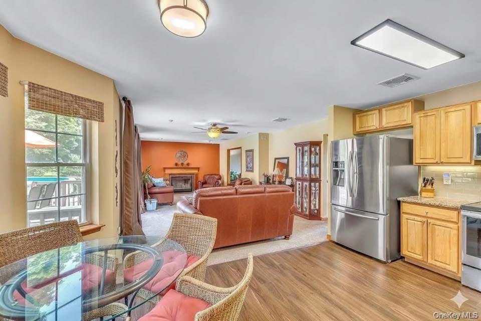 Single Family Melissa  Orange County, NY 10992, MLS-843671-12