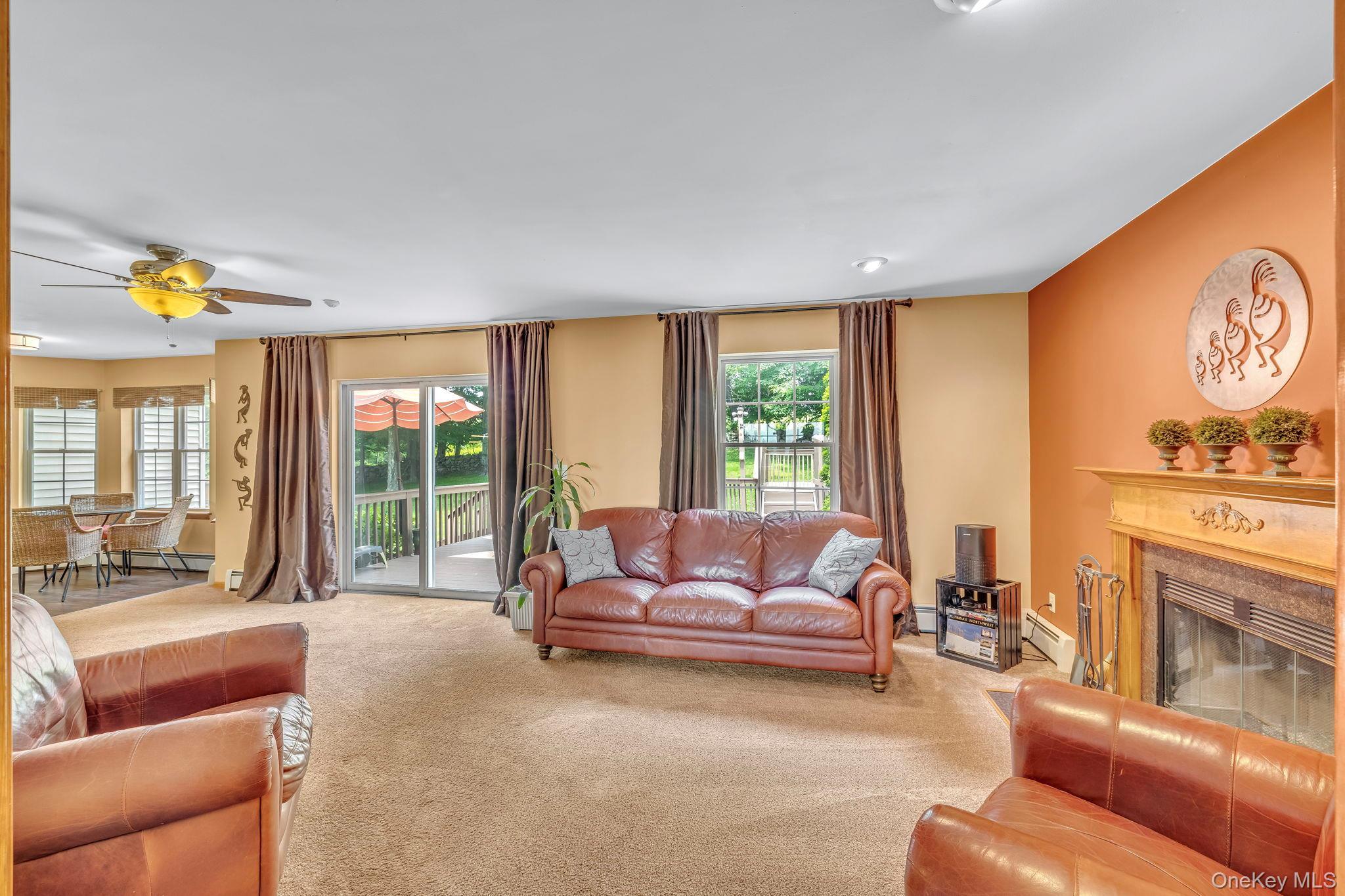 Single Family Melissa  Orange County, NY 10992, MLS-843671-13