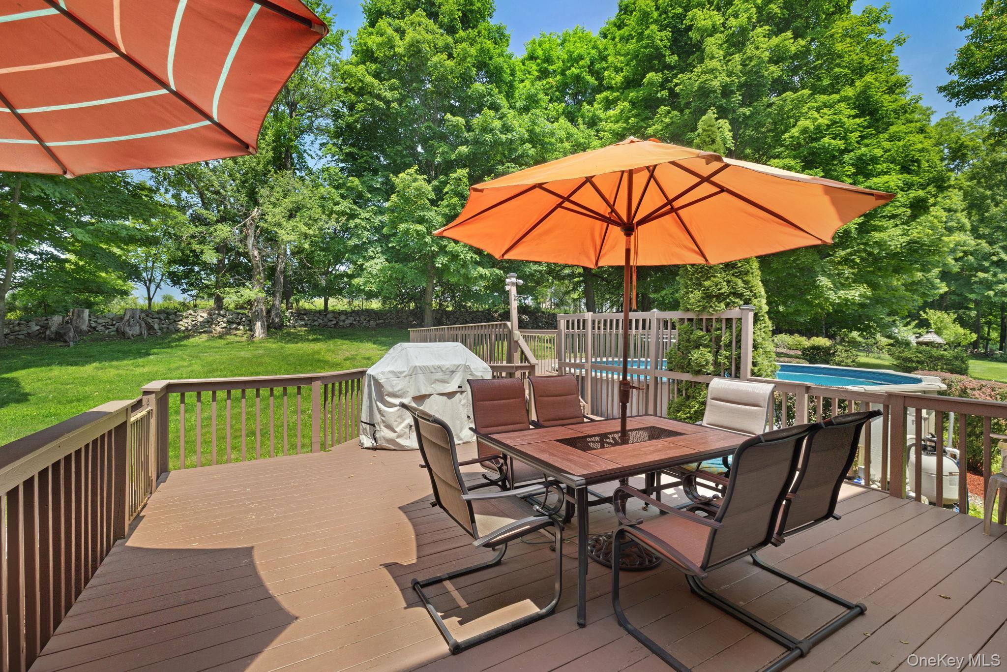 Single Family Melissa  Orange County, NY 10992, MLS-843671-14