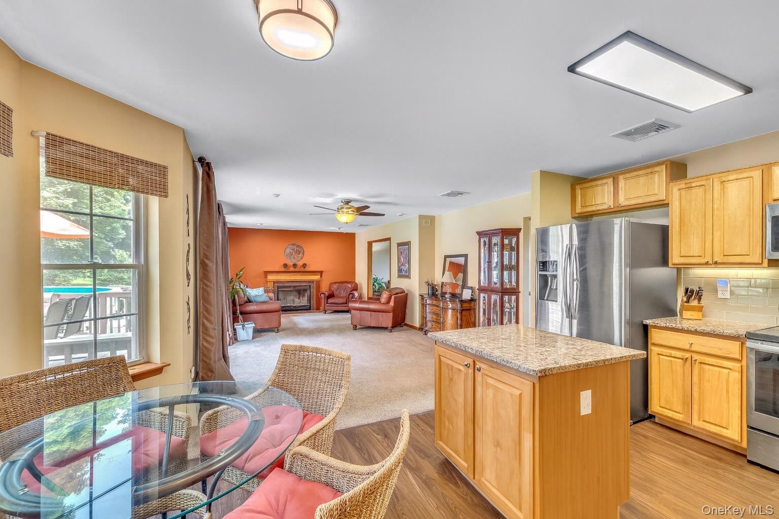 Single Family Melissa  Orange County, NY 10992, MLS-843671-15