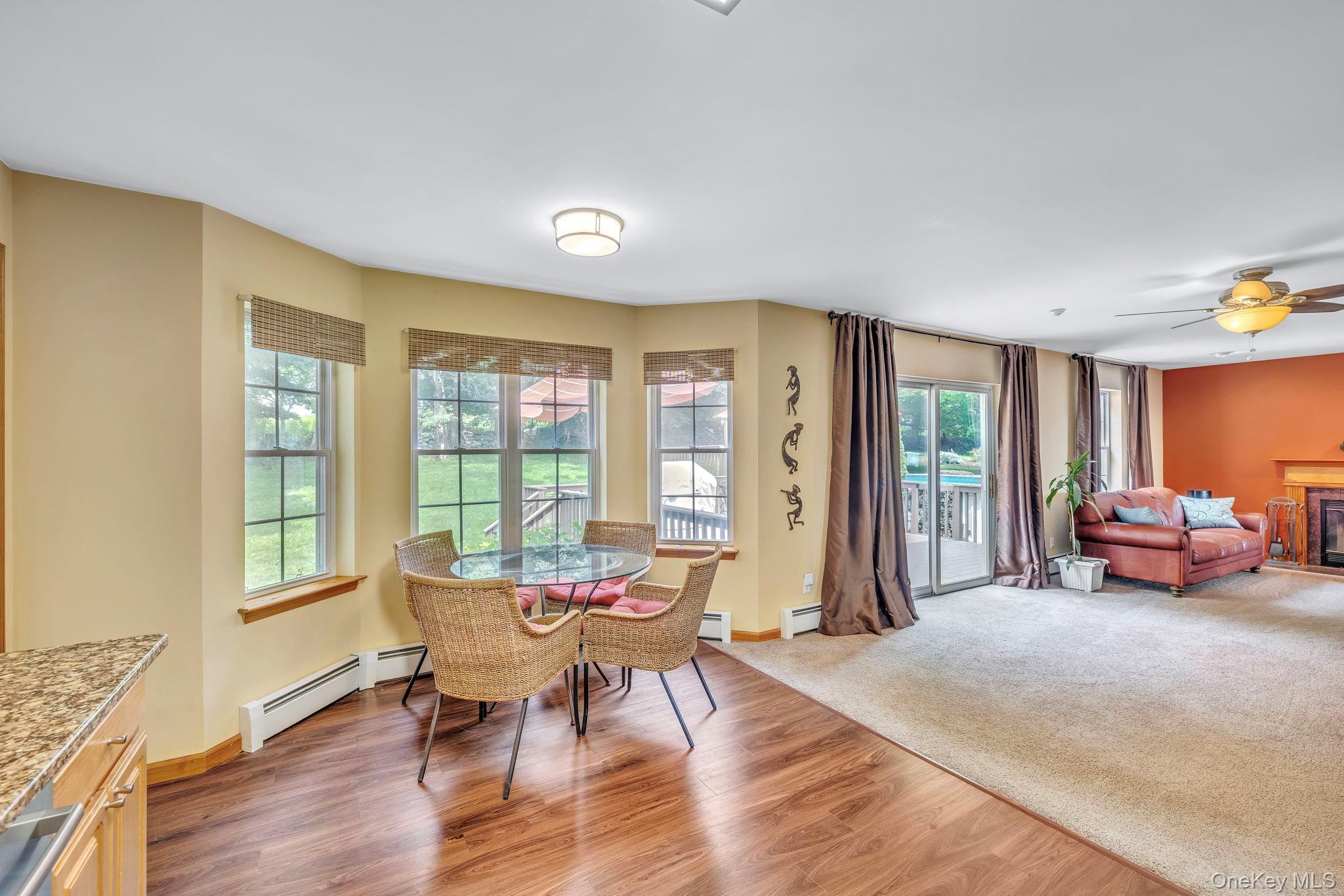 Single Family Melissa  Orange County, NY 10992, MLS-843671-16