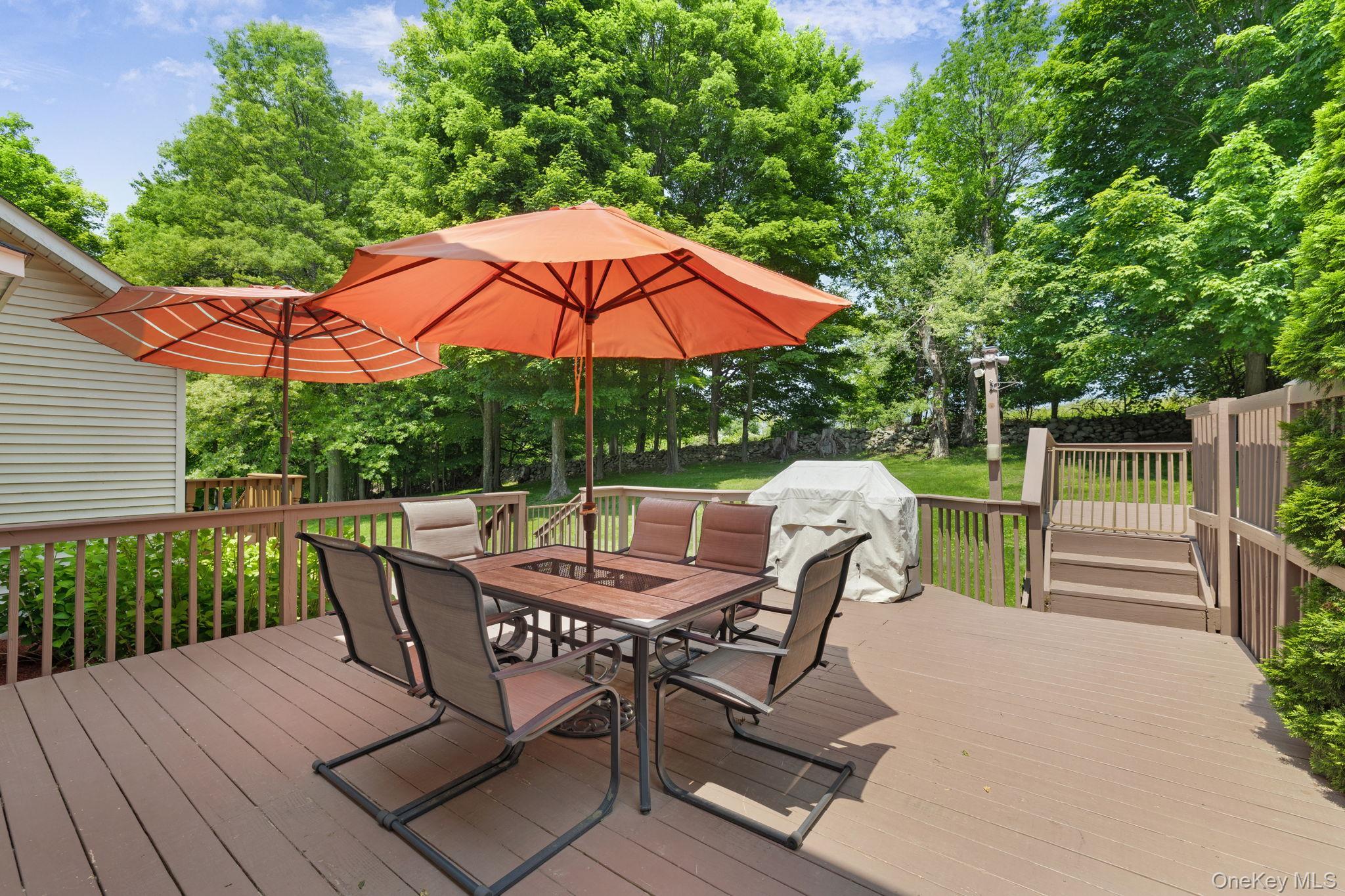 Single Family Melissa  Orange County, NY 10992, MLS-843671-17