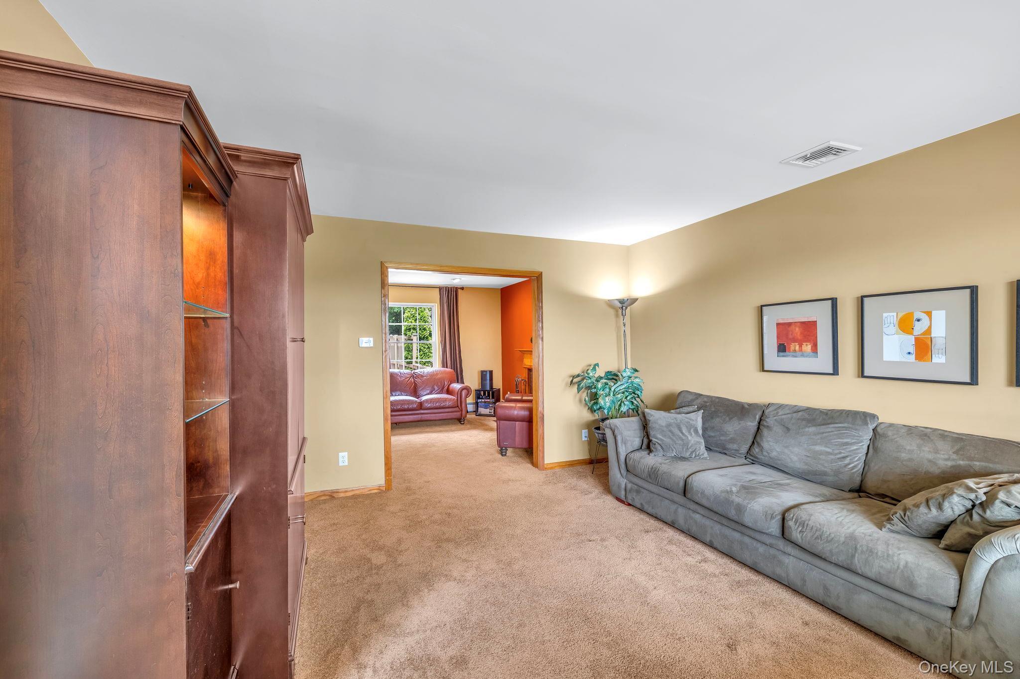 Single Family Melissa  Orange County, NY 10992, MLS-843671-20