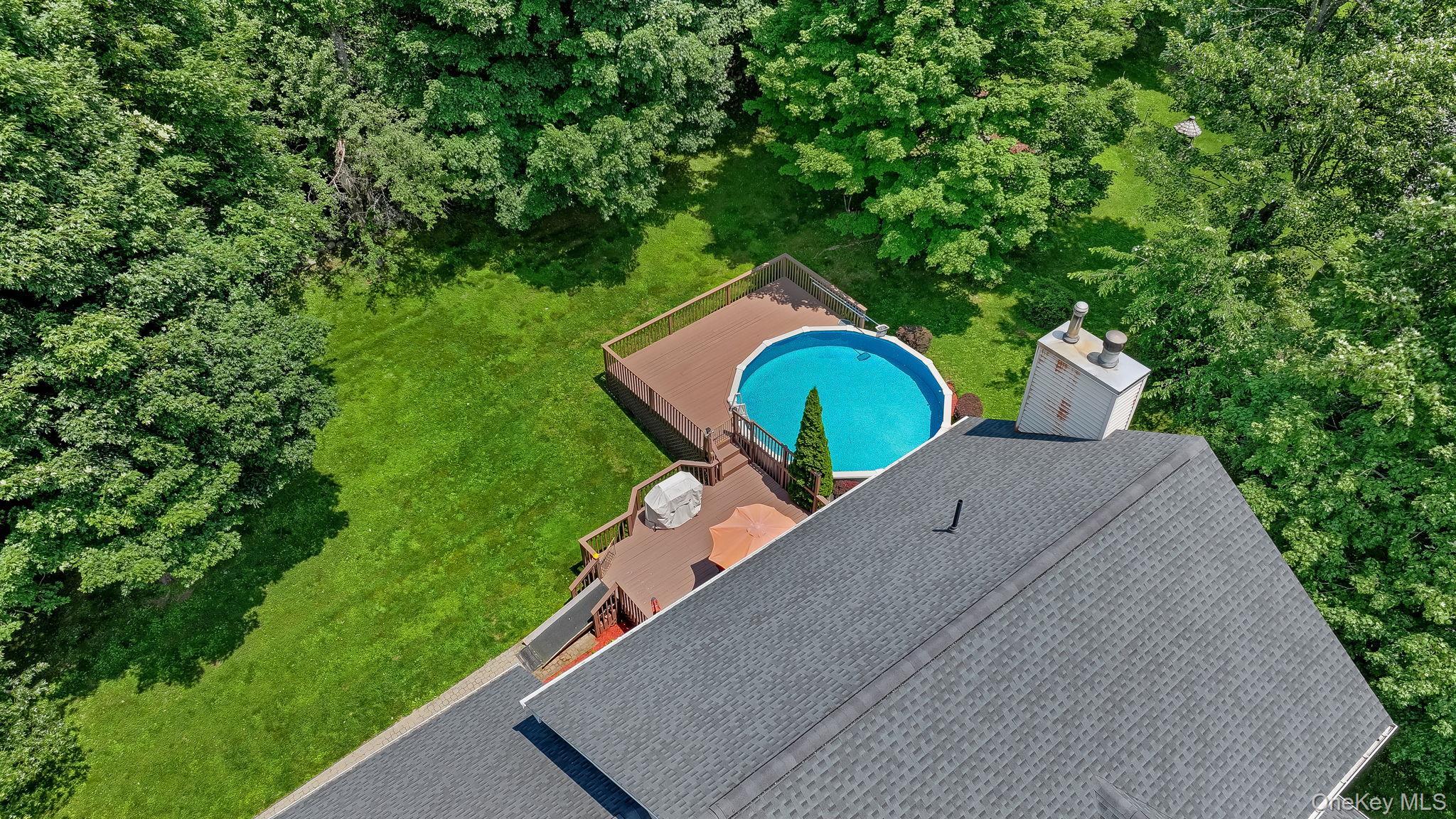 Single Family Melissa  Orange County, NY 10992, MLS-843671-36