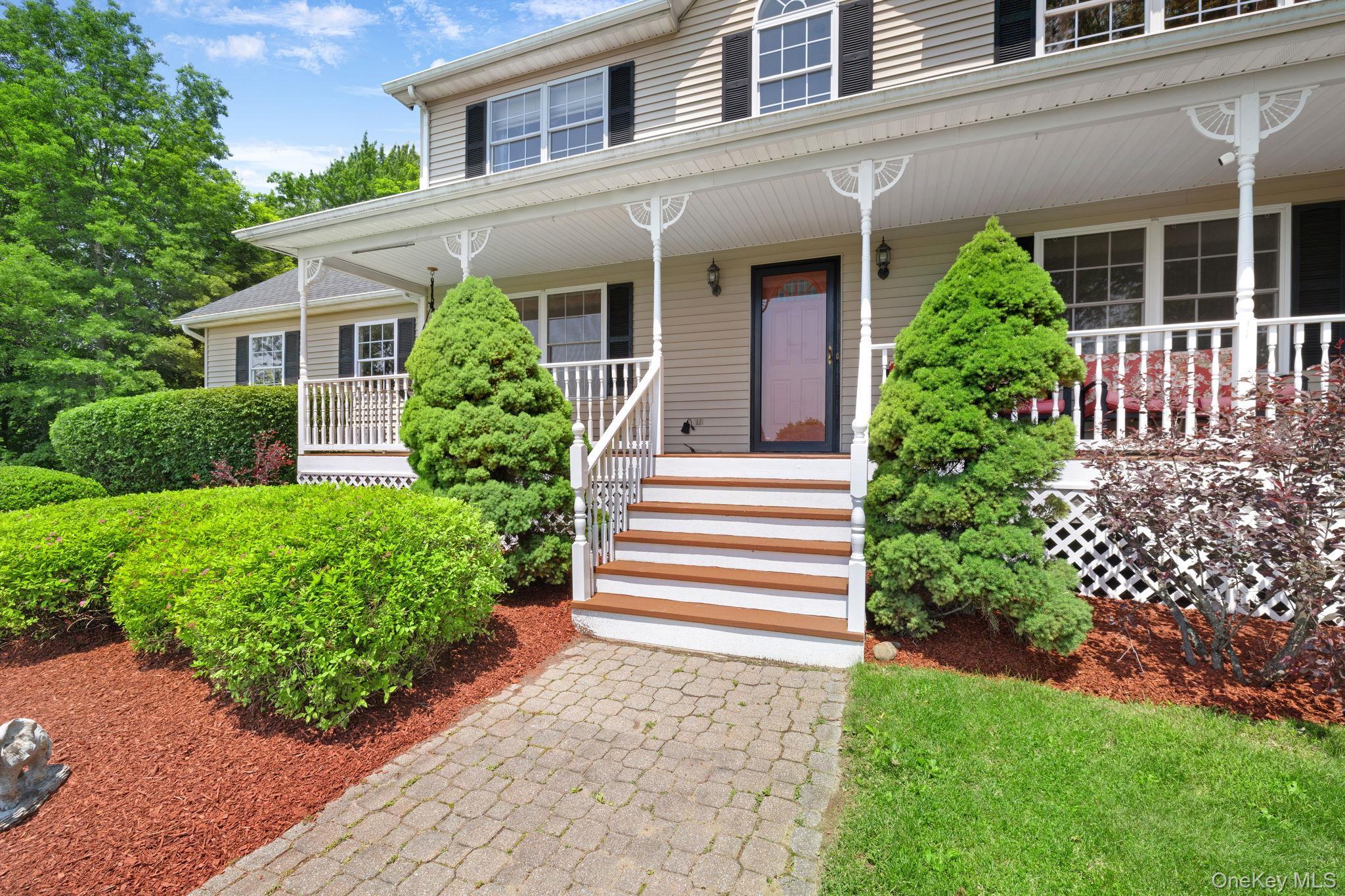 Single Family Melissa  Orange County, NY 10992, MLS-843671-37