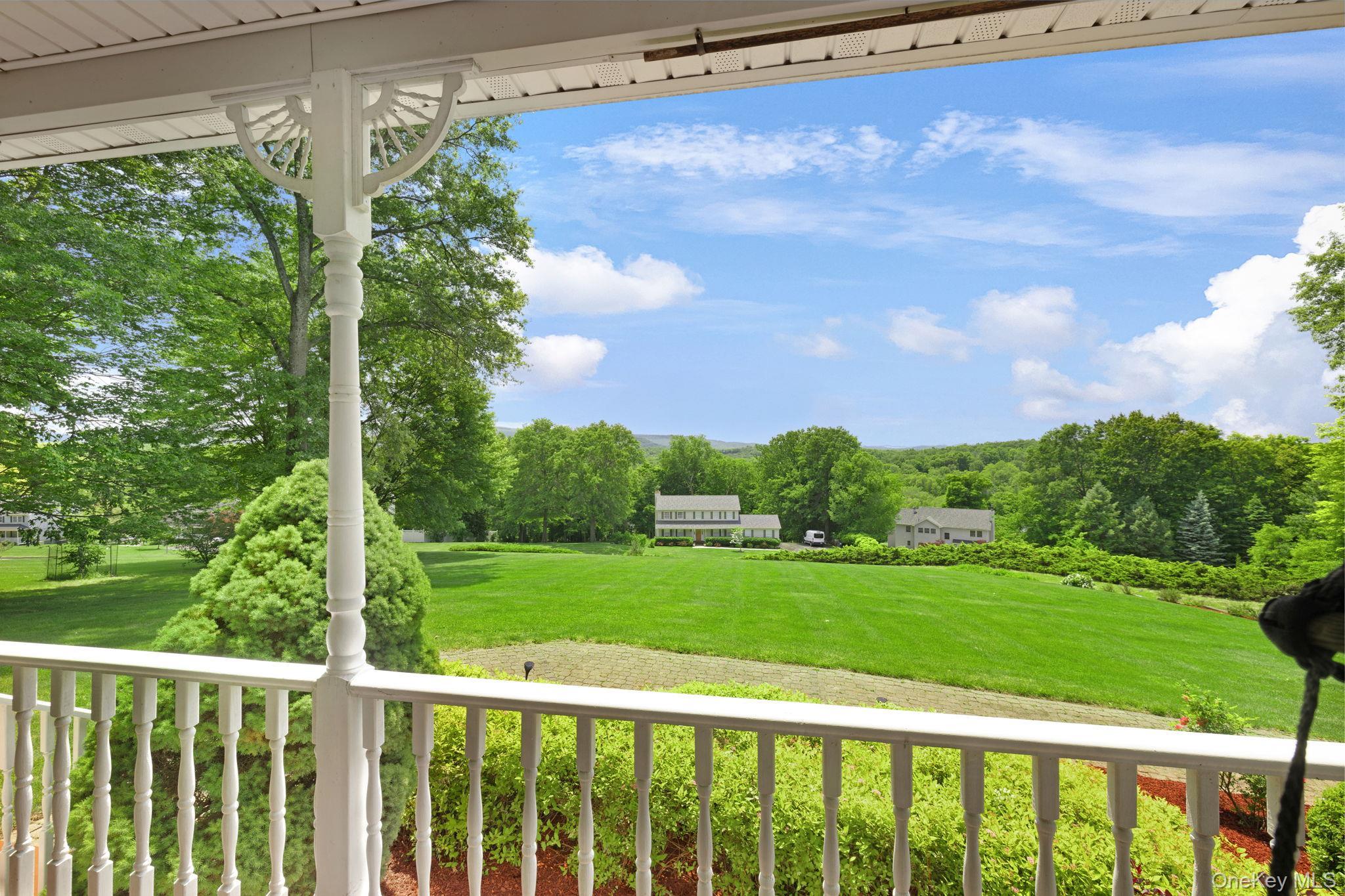 Single Family Melissa  Orange County, NY 10992, MLS-843671-38