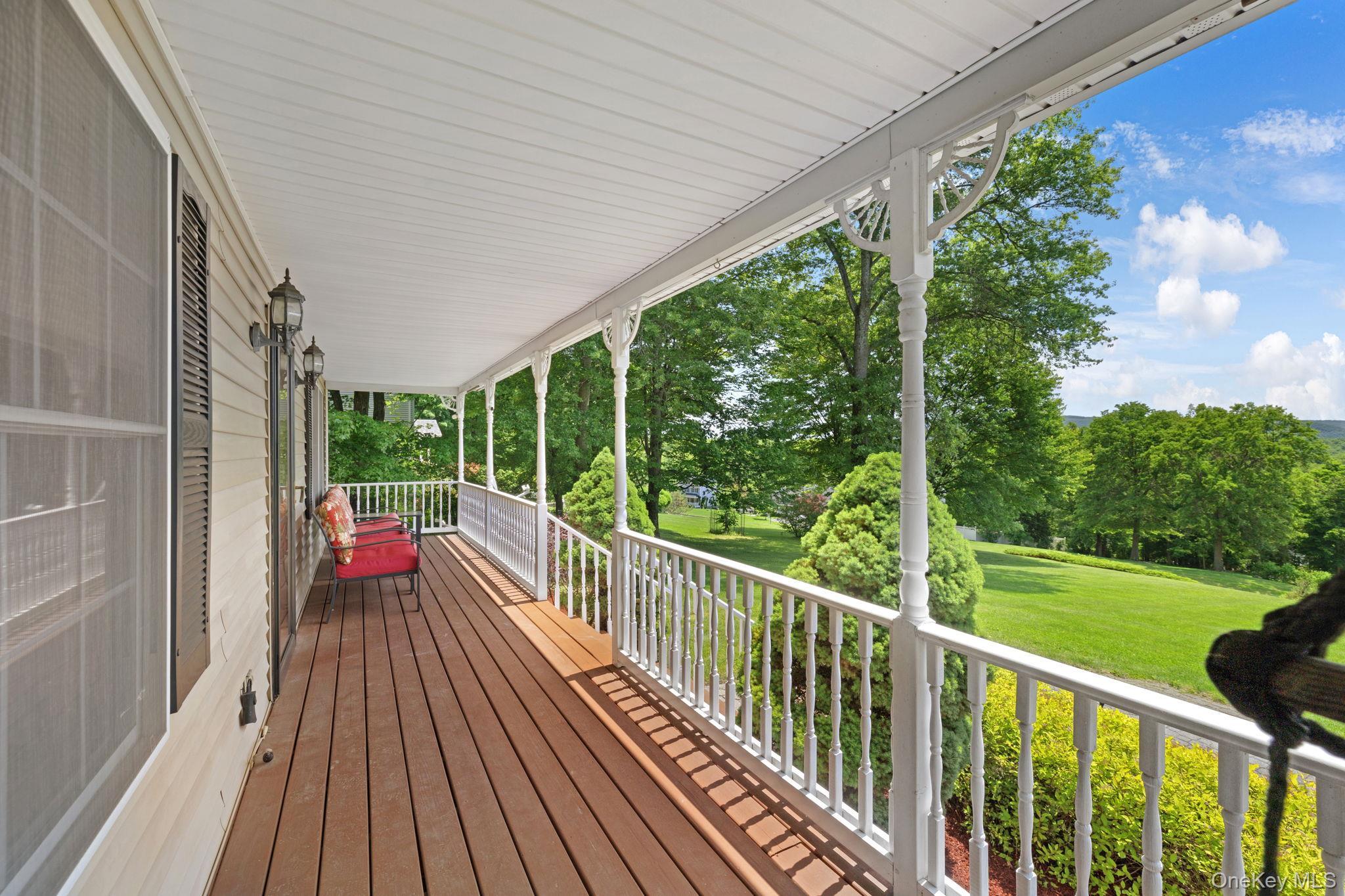 Single Family Melissa  Orange County, NY 10992, MLS-843671-39