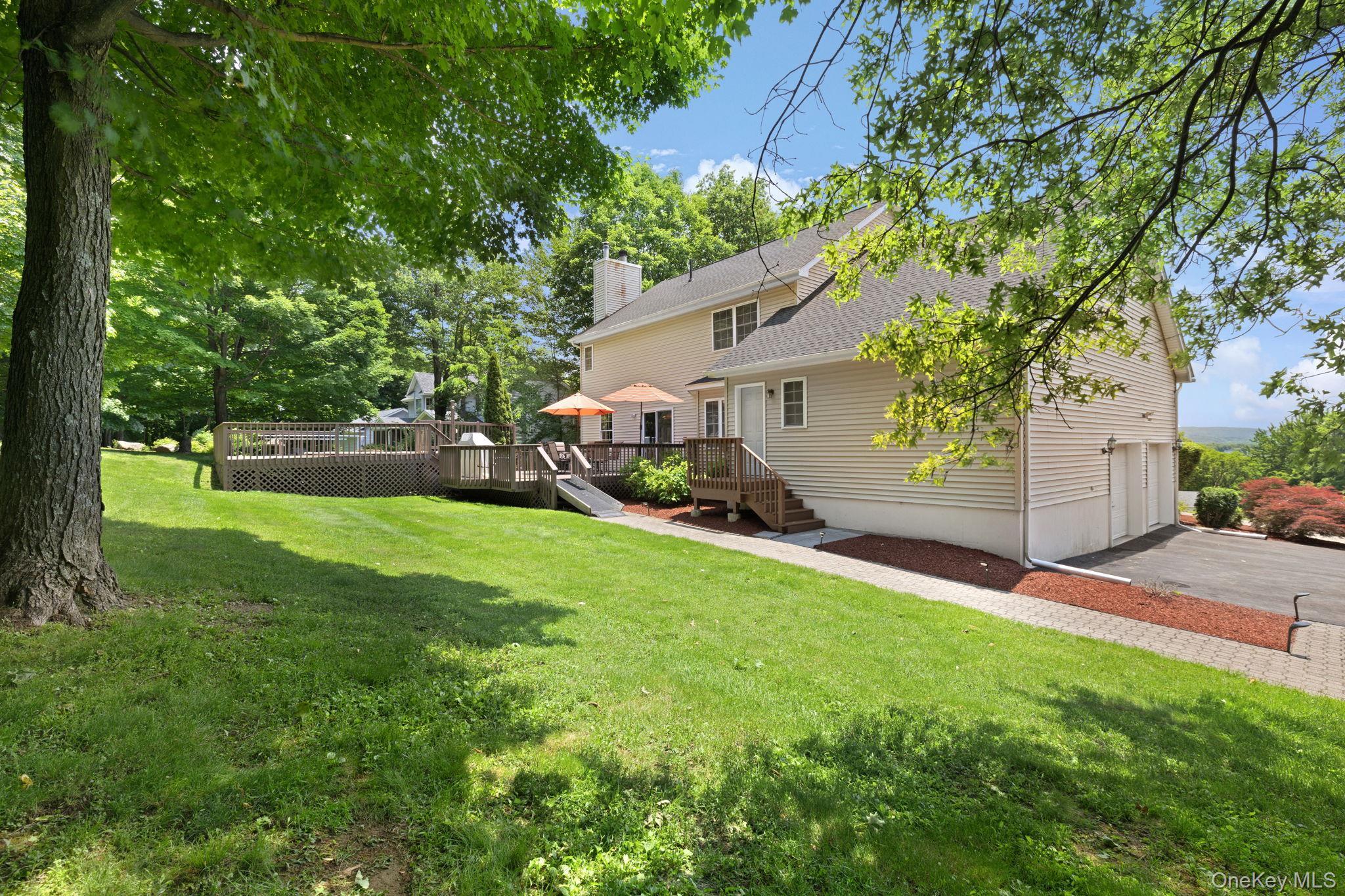 Single Family Melissa  Orange County, NY 10992, MLS-843671-40