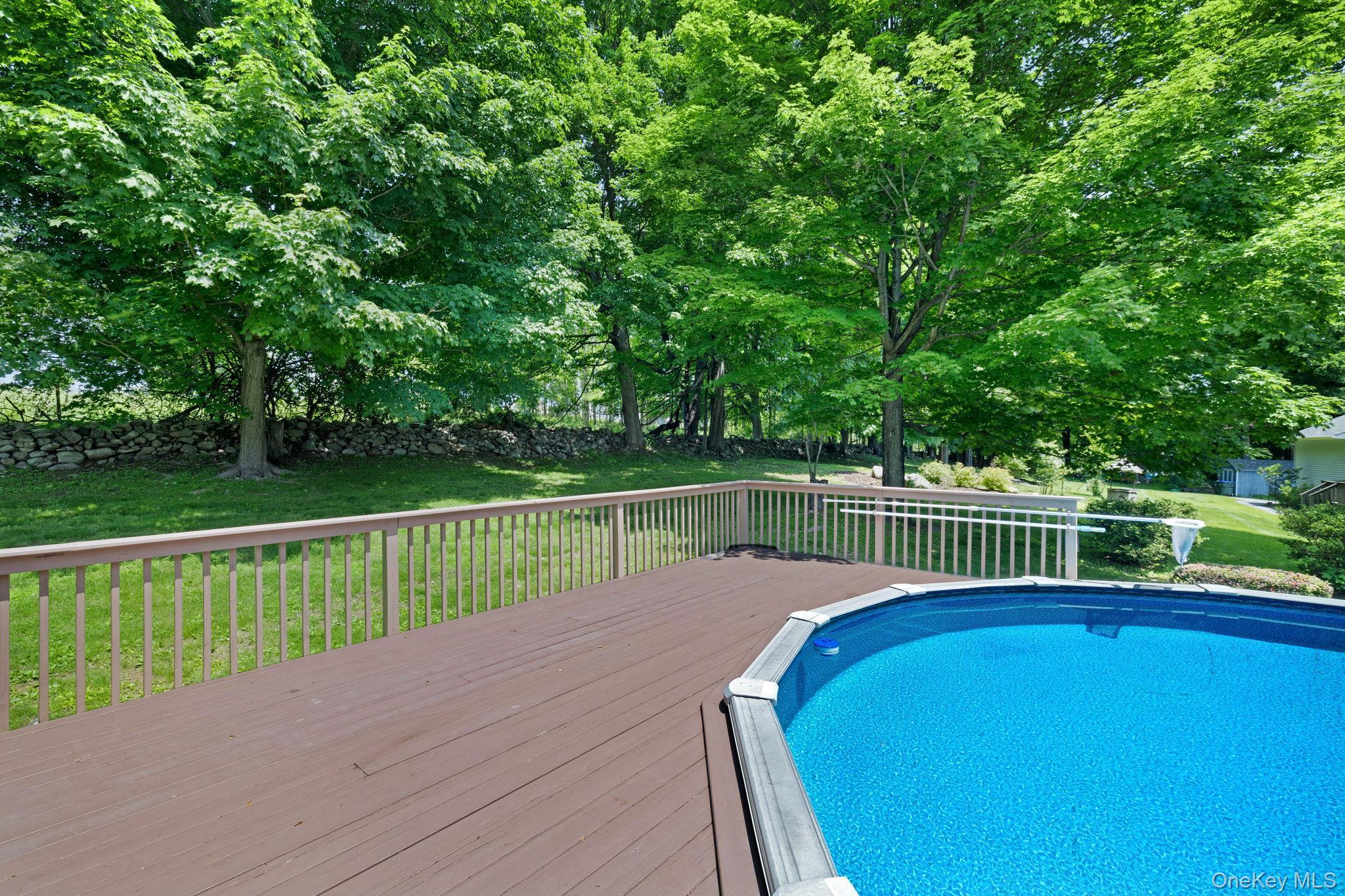 Single Family Melissa  Orange County, NY 10992, MLS-843671-42