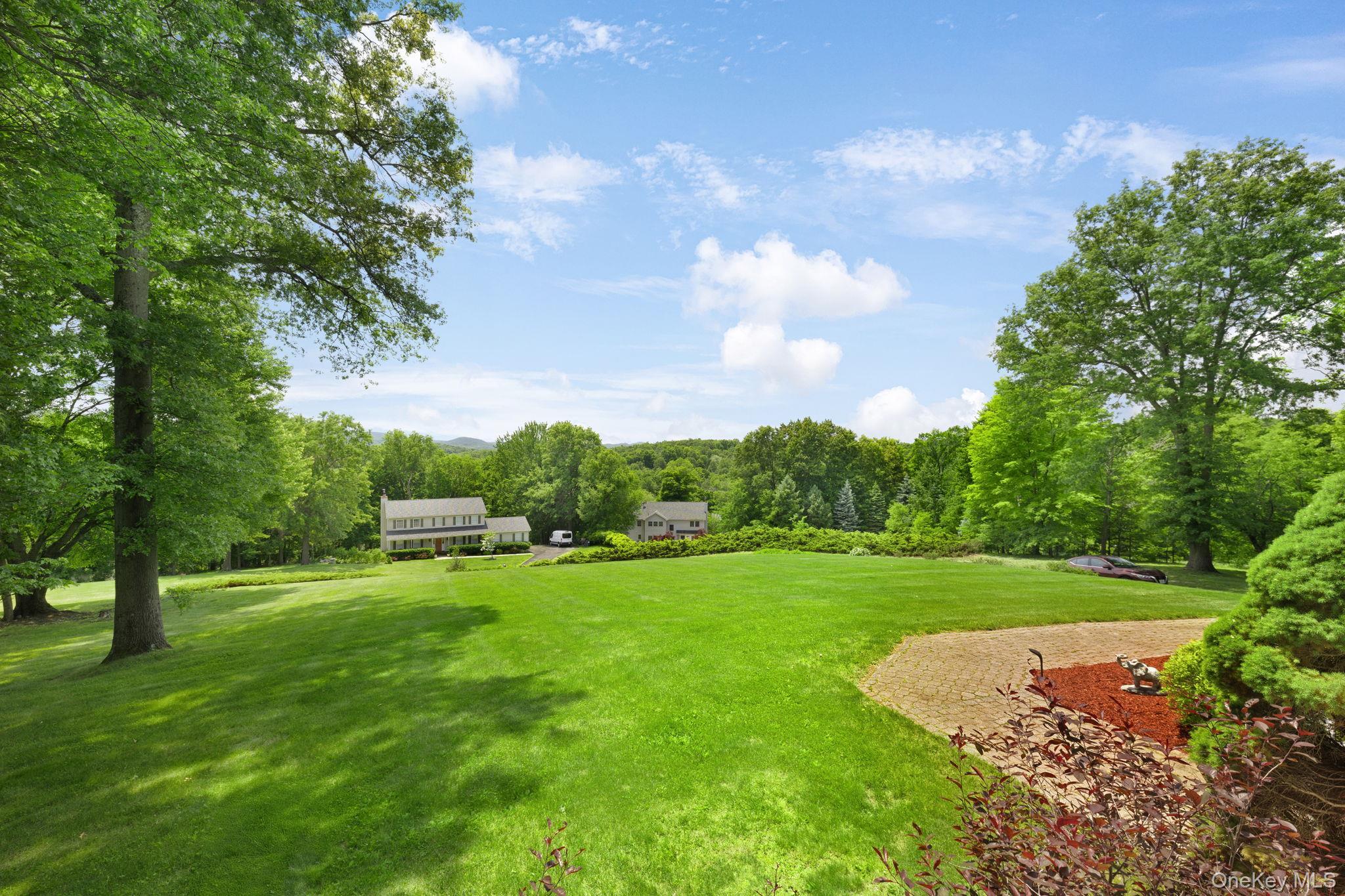 Single Family Melissa  Orange County, NY 10992, MLS-843671-43