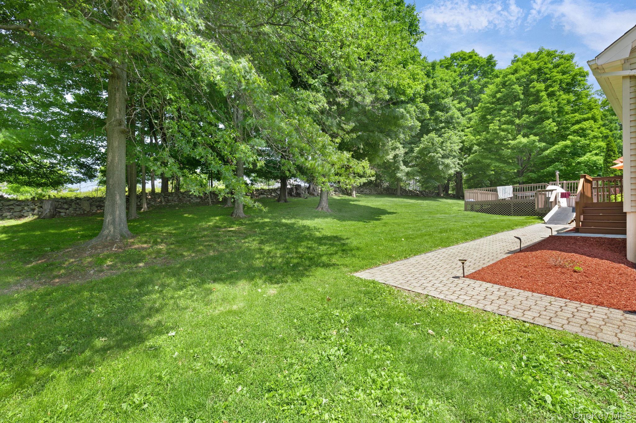 Single Family Melissa  Orange County, NY 10992, MLS-843671-44