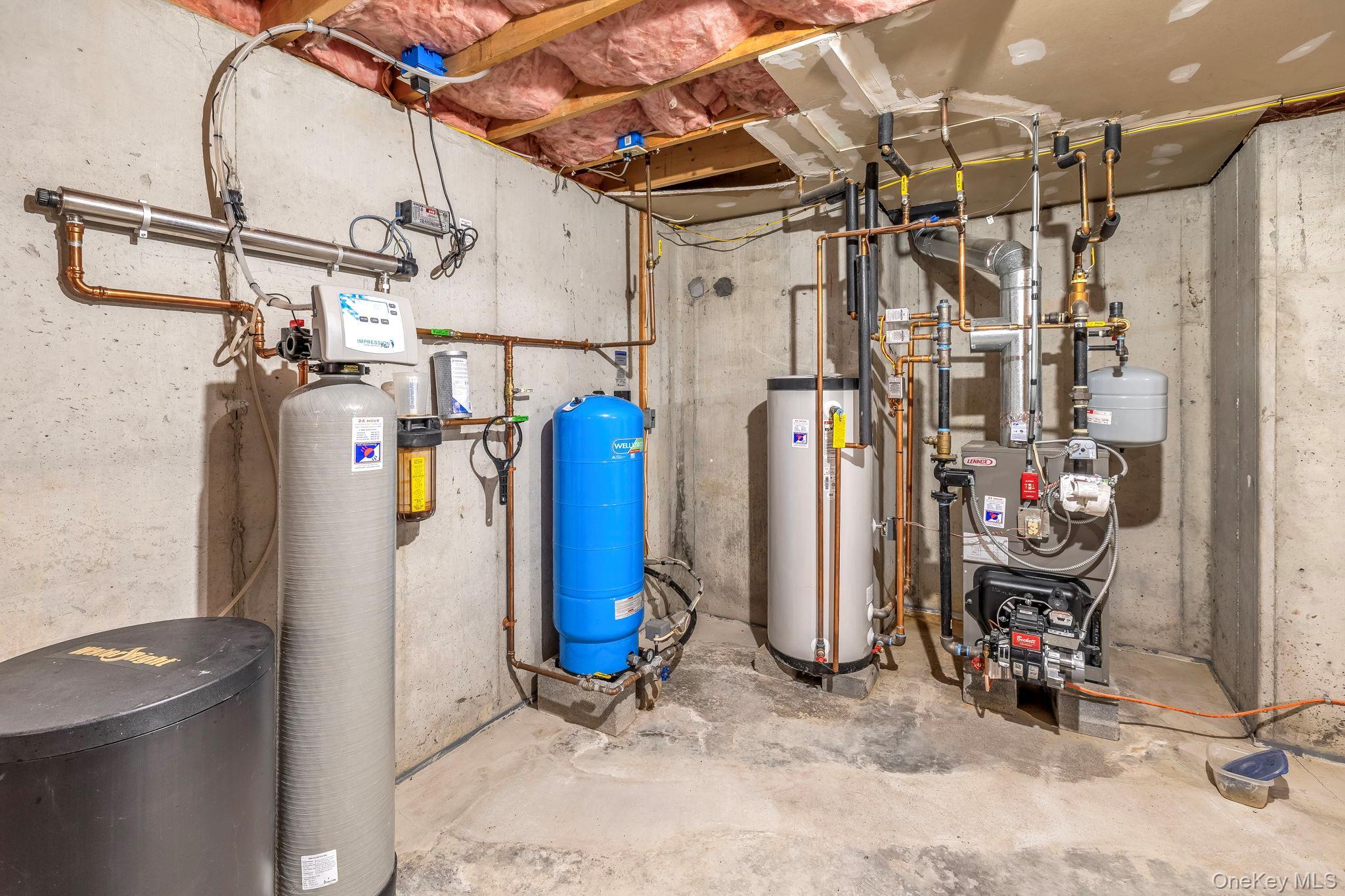 Single Family Melissa  Orange County, NY 10992, MLS-843671-46