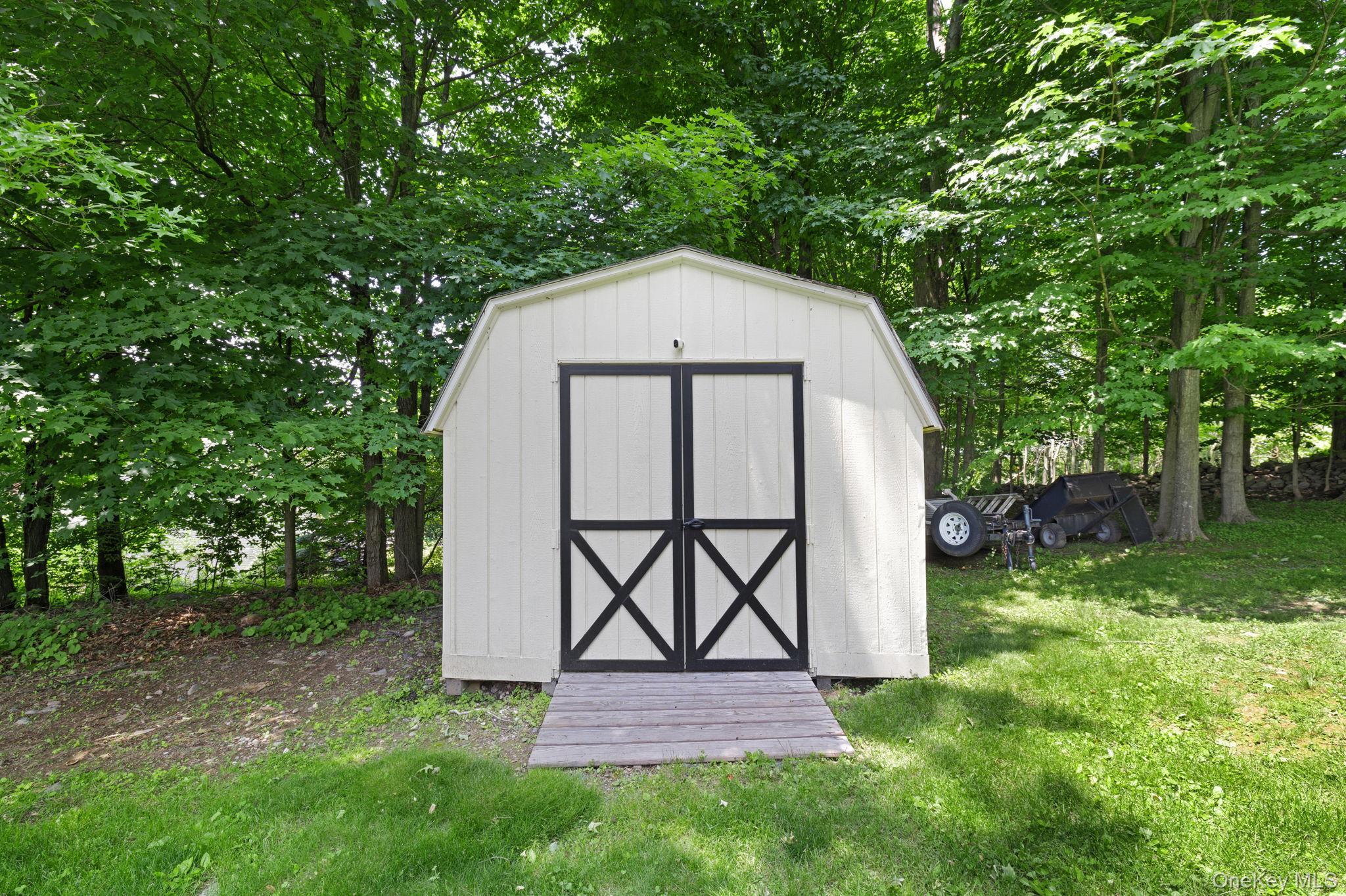 Single Family Melissa  Orange County, NY 10992, MLS-843671-47