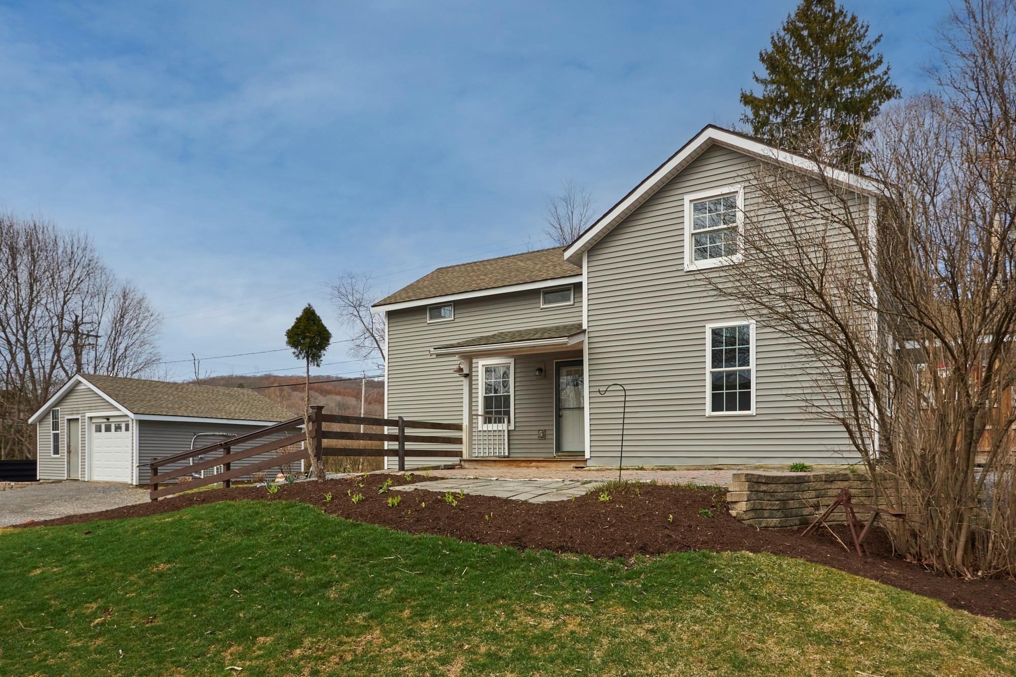 Single Family County Route 7  Columbia County, NY 12567, MLS-843672-2
