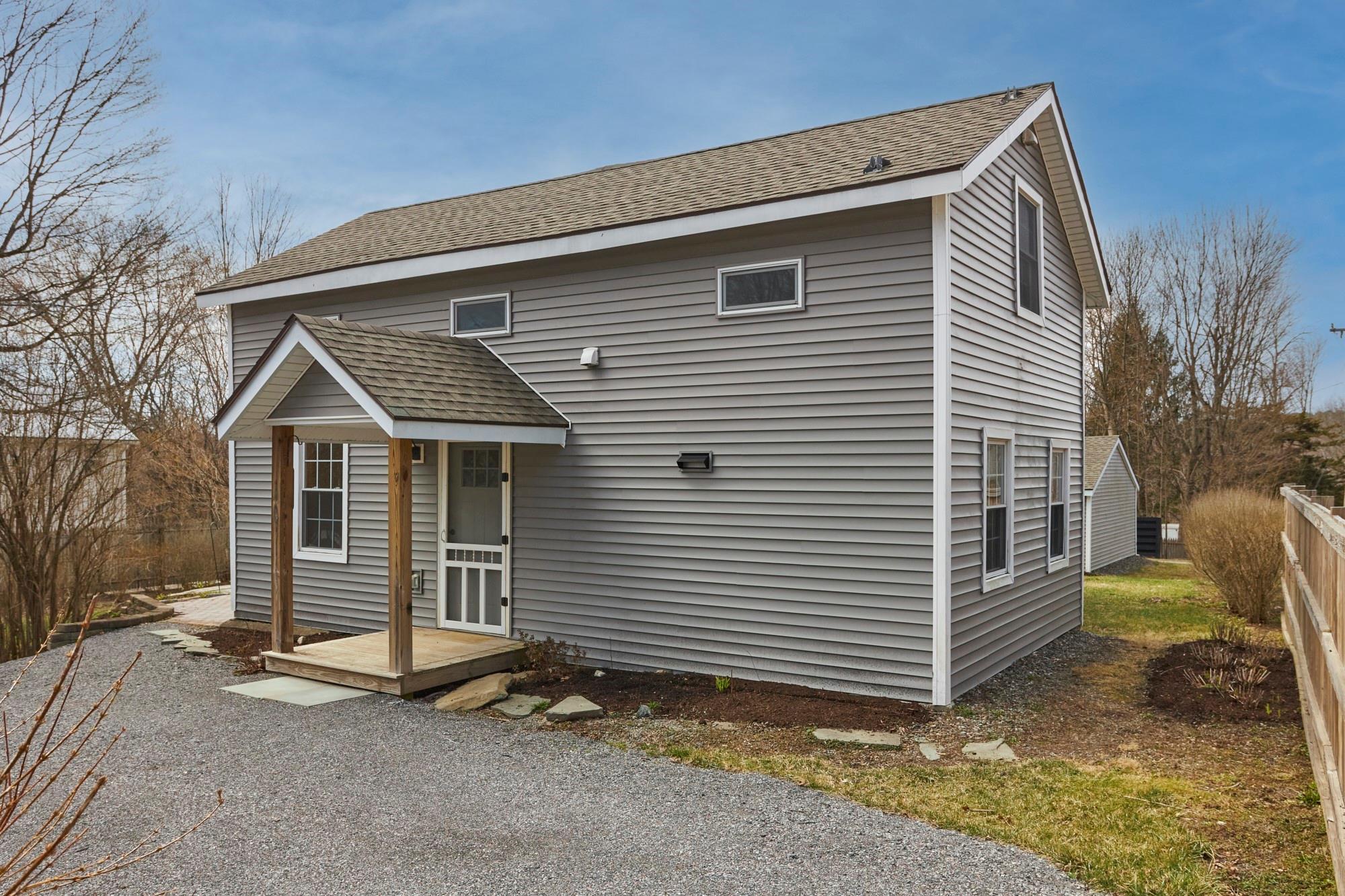 Single Family County Route 7  Columbia County, NY 12567, MLS-843672-21