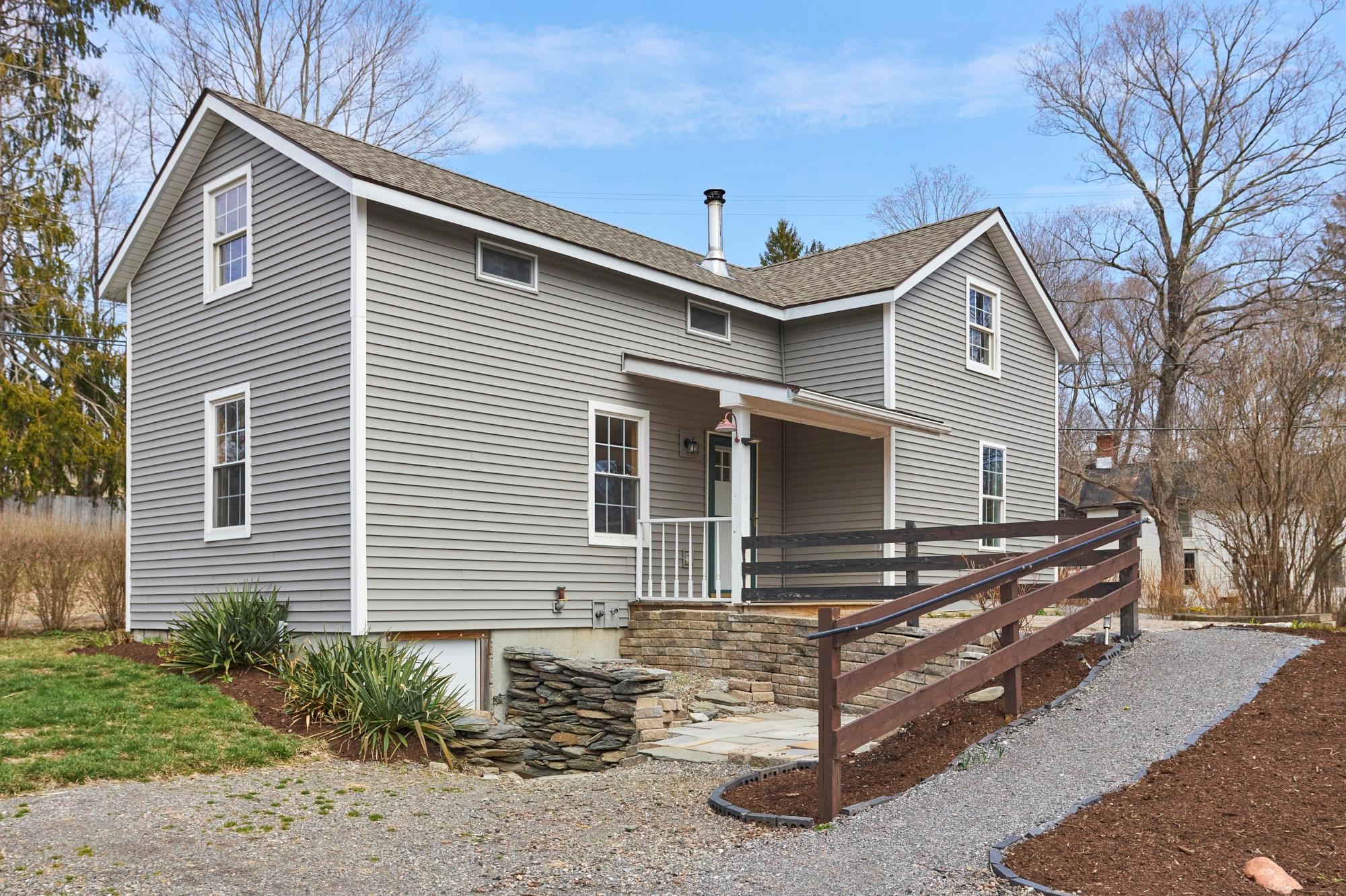 Single Family County Route 7  Columbia County, NY 12567, MLS-843672-23
