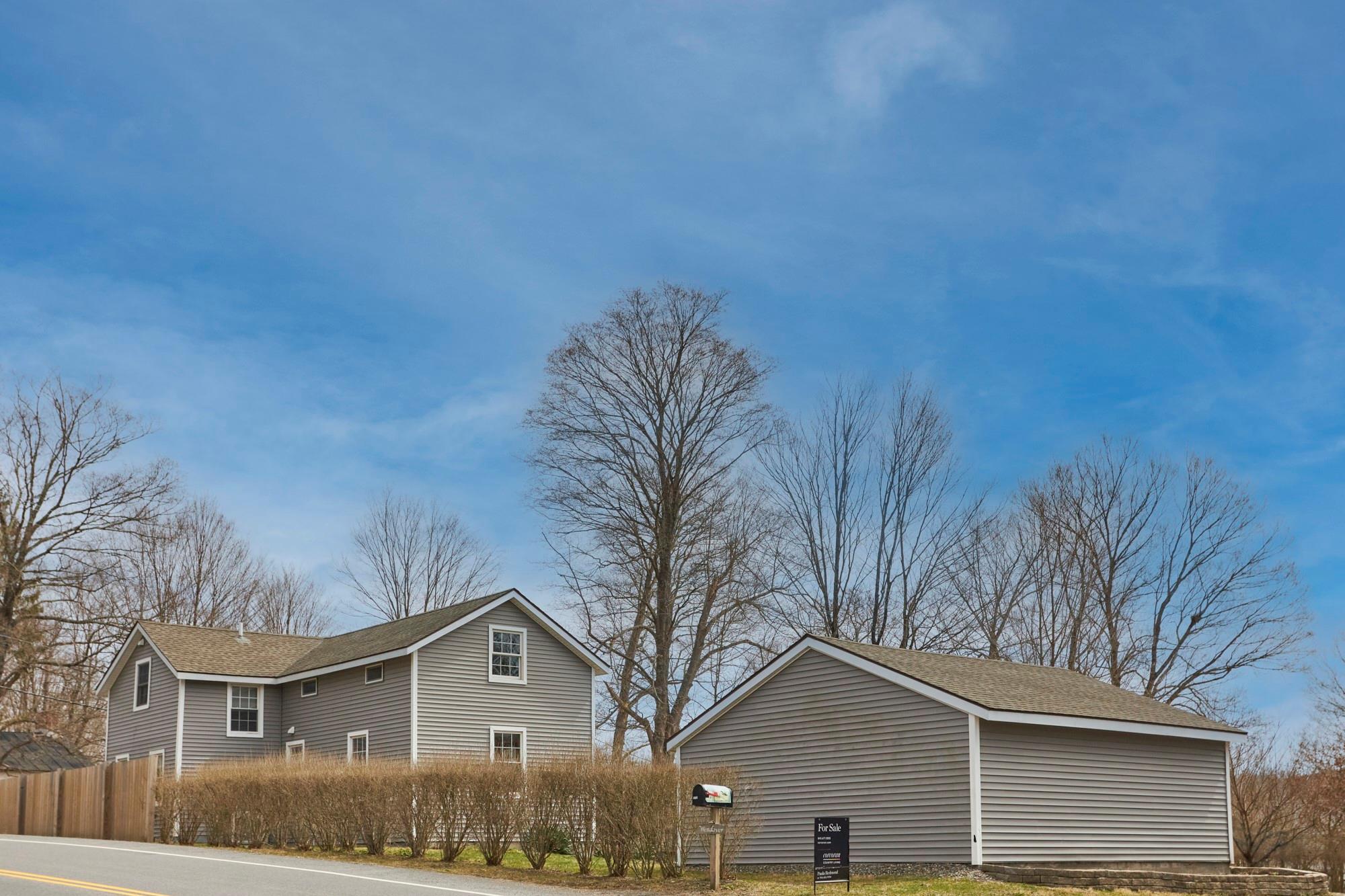 Single Family County Route 7  Columbia County, NY 12567, MLS-843672-28
