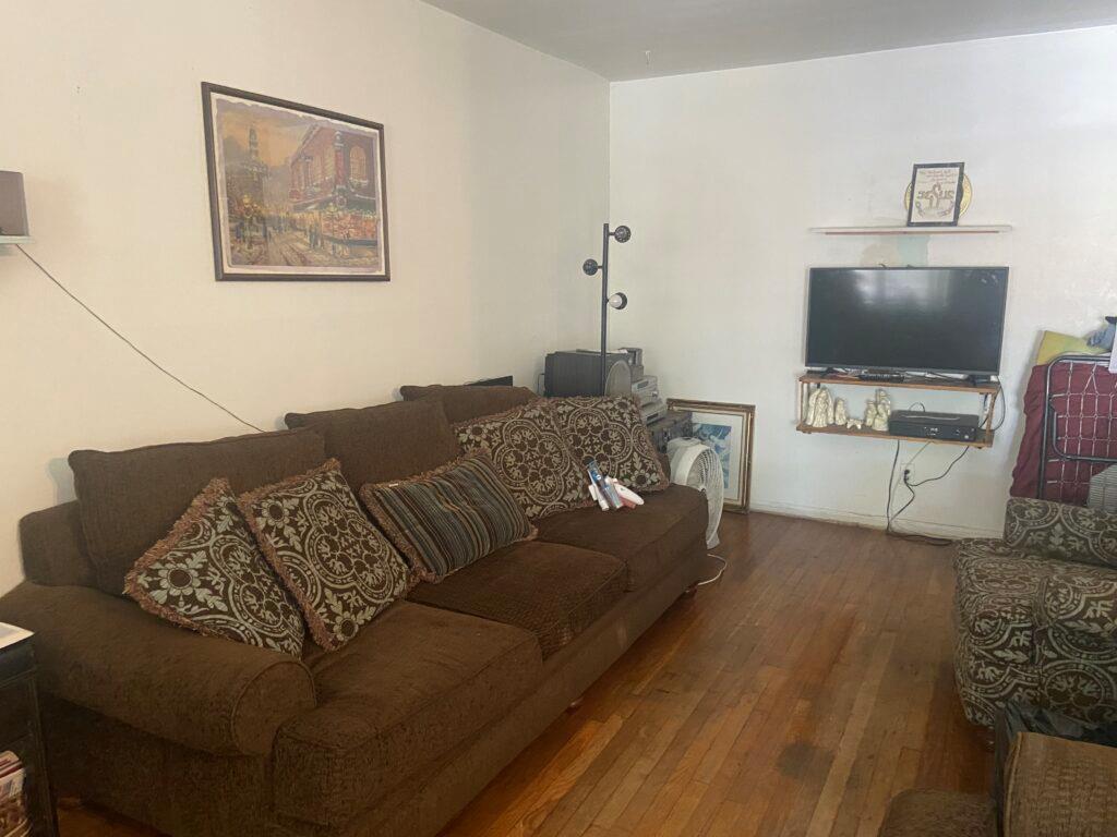Single Family East 99th  Brooklyn, NY 11236, MLS-843679-12