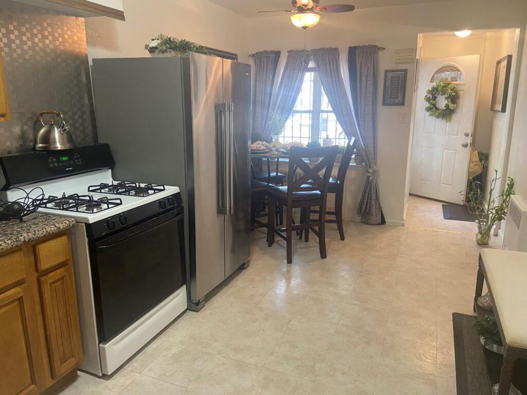 Single Family East 99th  Brooklyn, NY 11236, MLS-843679-13