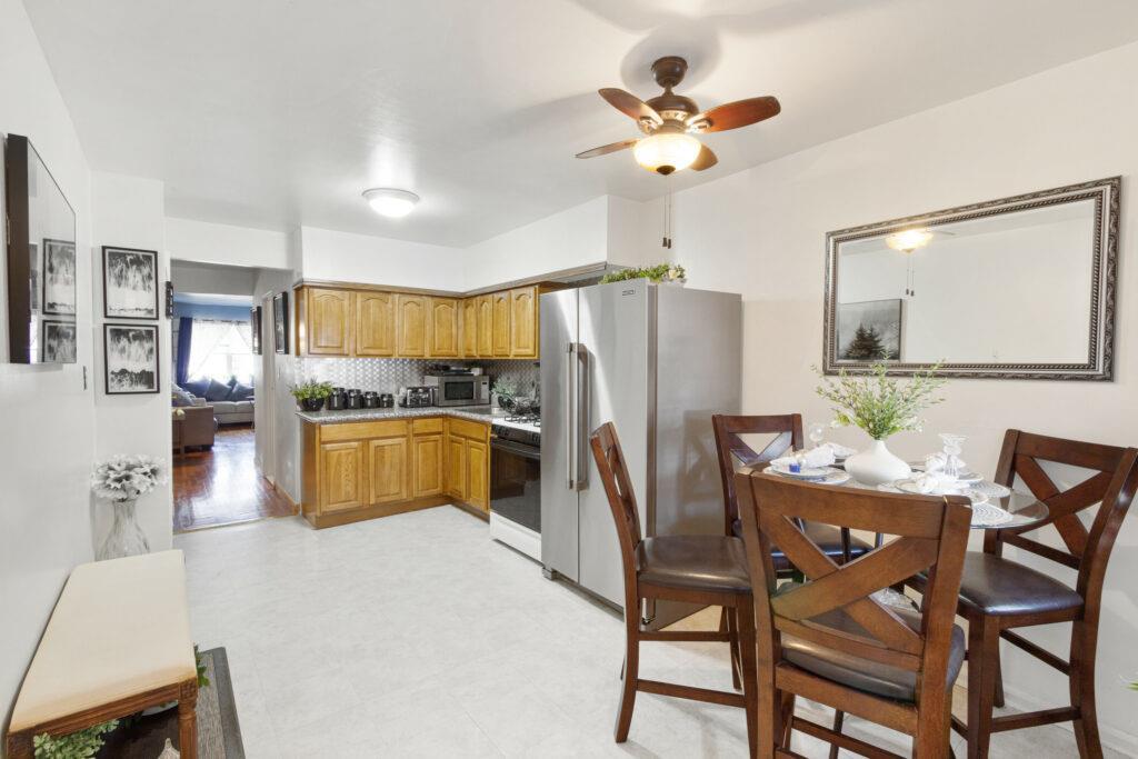 Single Family East 99th  Brooklyn, NY 11236, MLS-843679-7