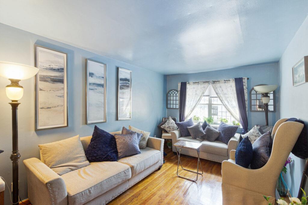 Single Family East 99th  Brooklyn, NY 11236, MLS-843679-8