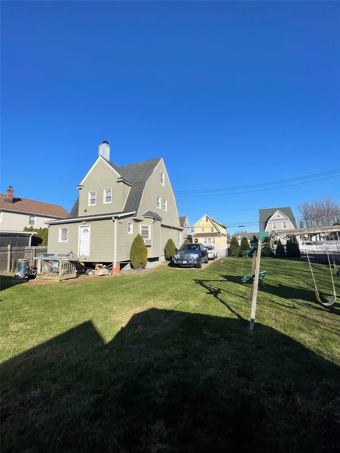Single Family Hillsboro  Nassau County, NY 11003, MLS-843682-2