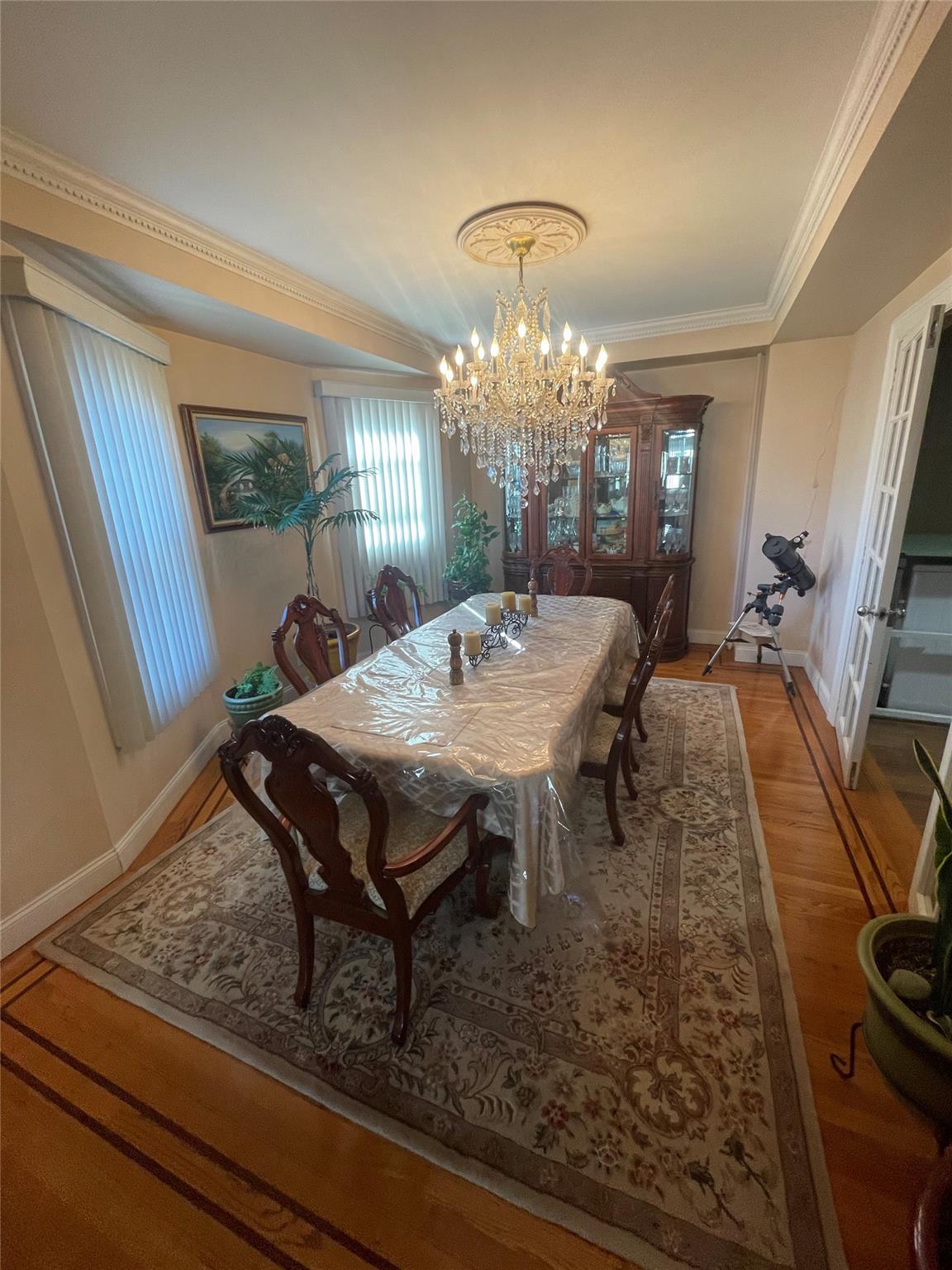Single Family Hillsboro  Nassau County, NY 11003, MLS-843682-3