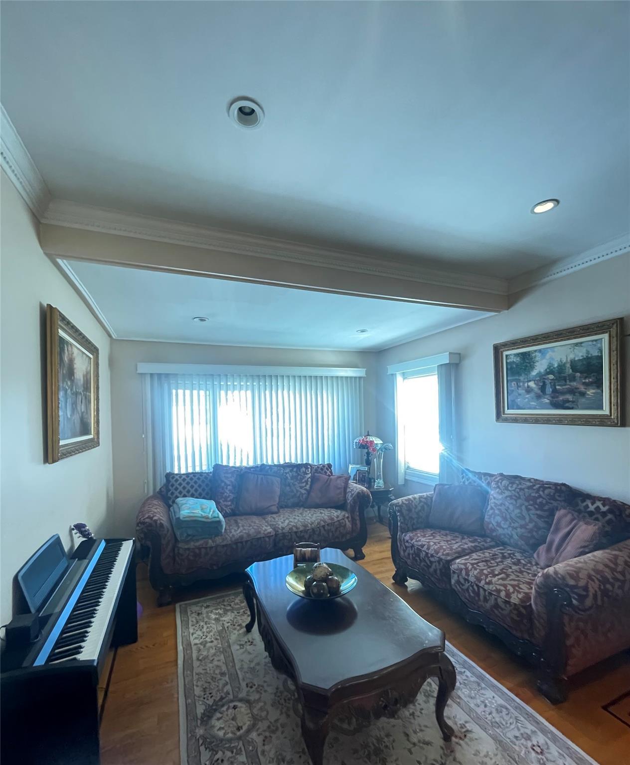 Single Family Hillsboro  Nassau County, NY 11003, MLS-843682-5