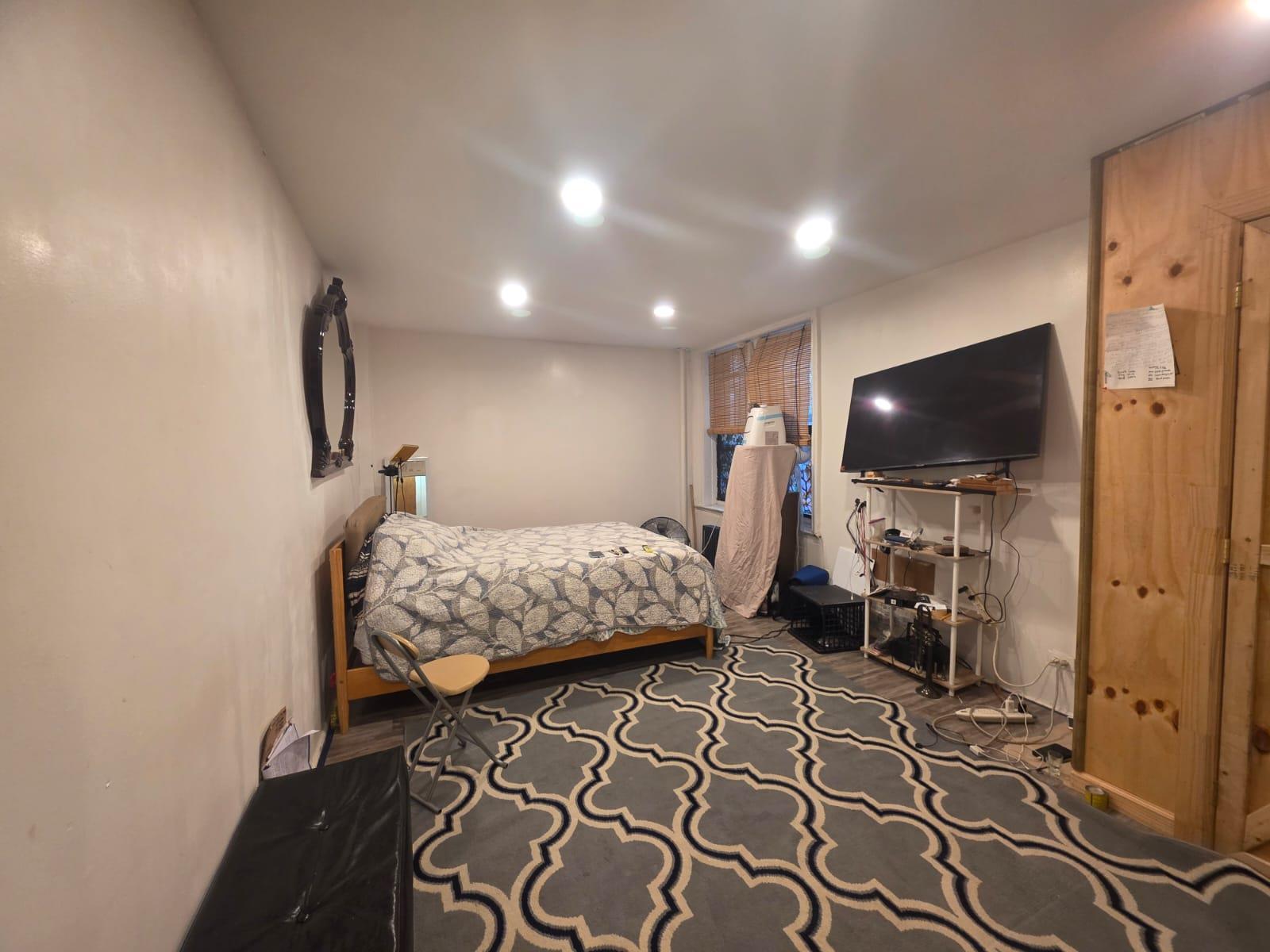 Coop Davidson  Bronx, NY 10453, MLS-843700-11