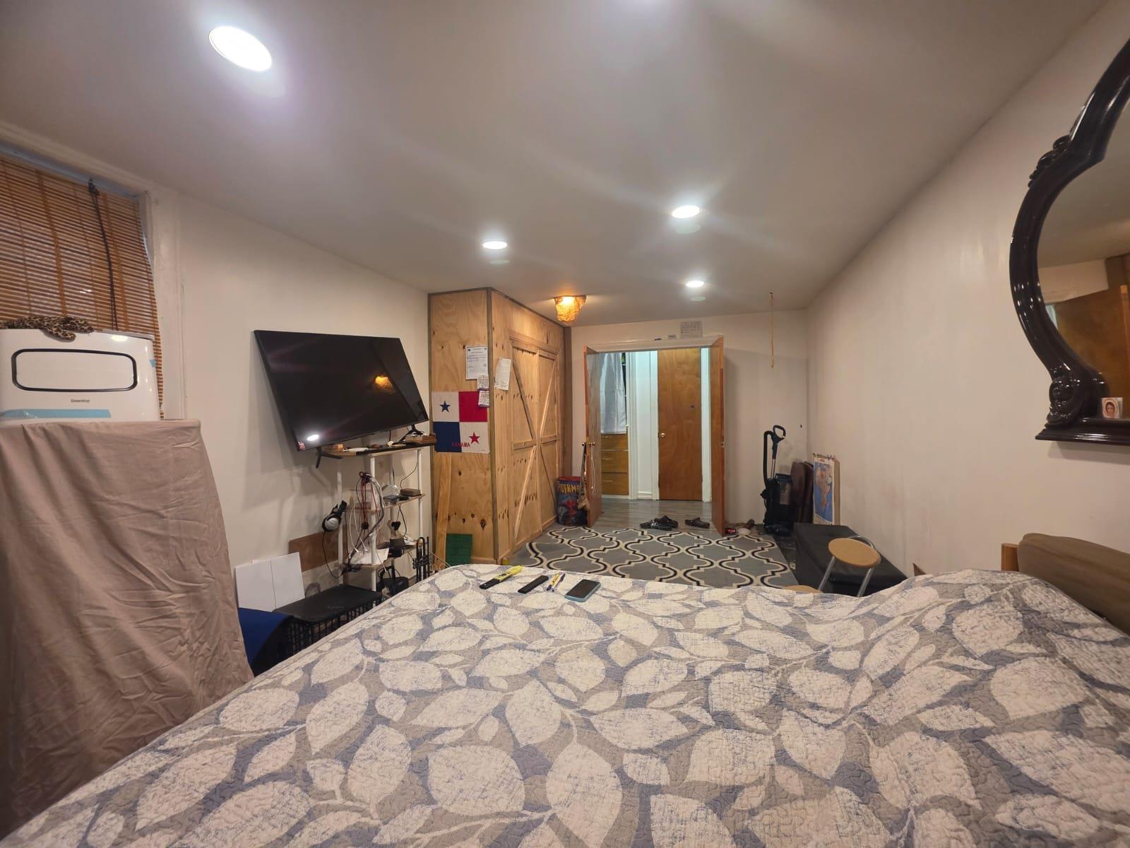 Coop Davidson  Bronx, NY 10453, MLS-843700-12