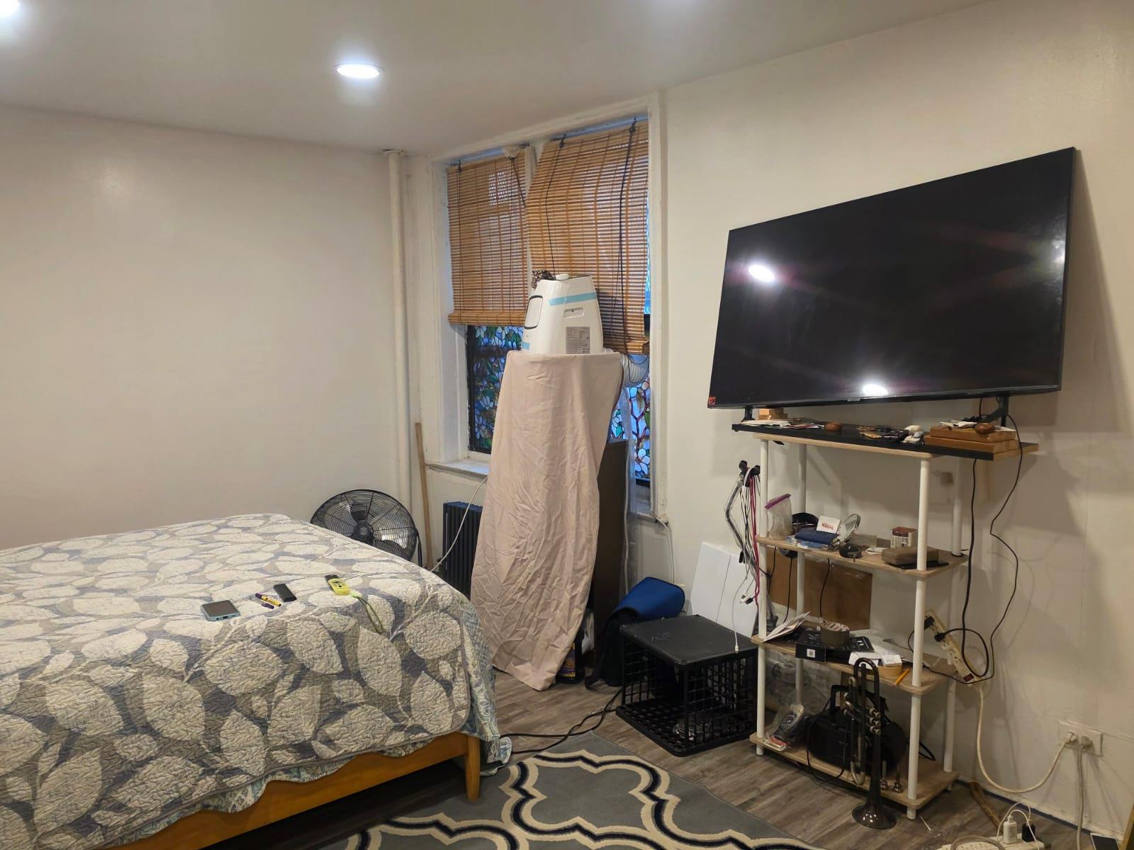 Coop Davidson  Bronx, NY 10453, MLS-843700-13