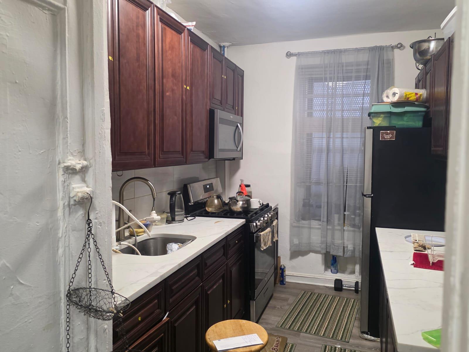 Coop Davidson  Bronx, NY 10453, MLS-843700-14