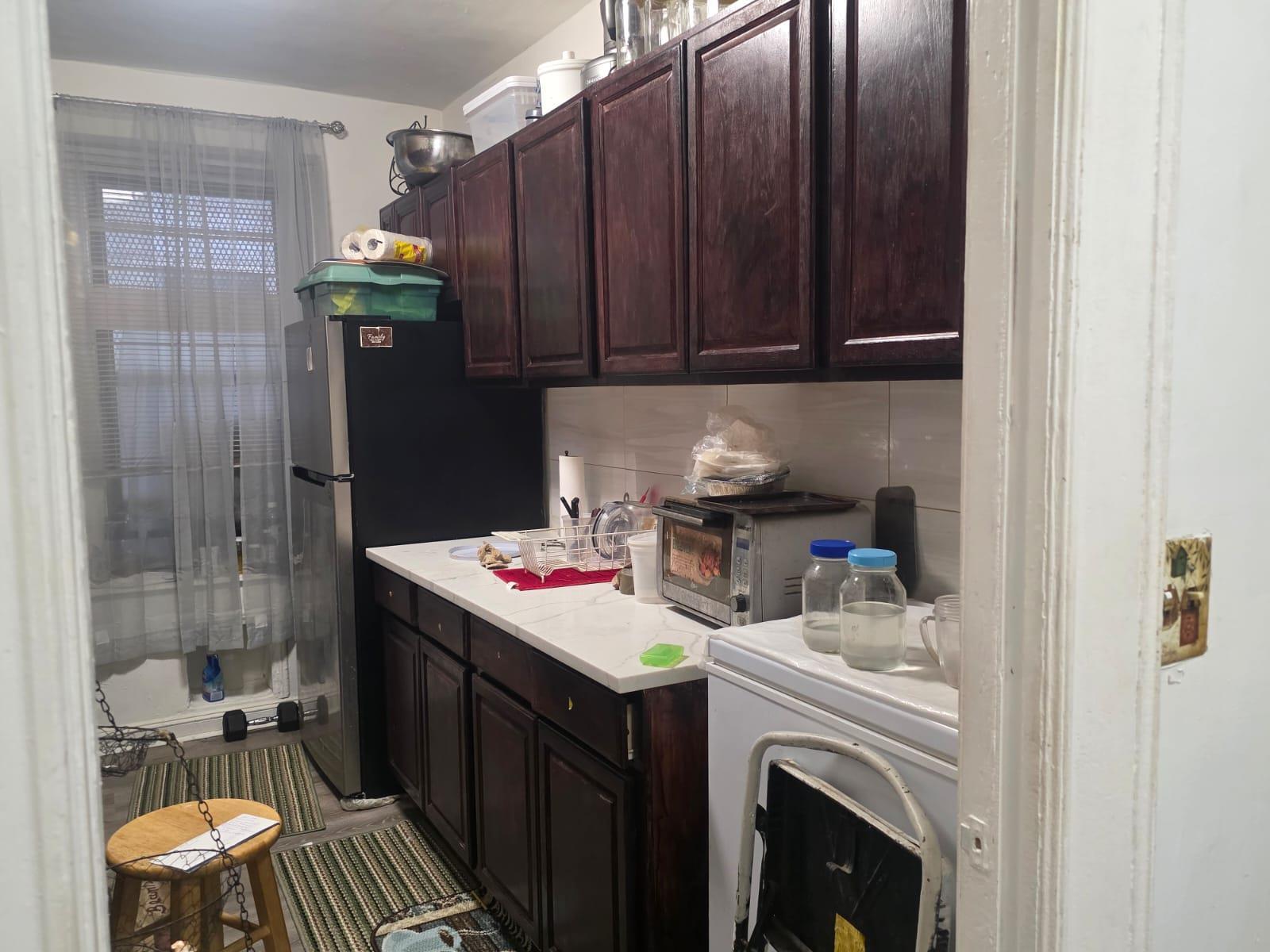 Coop Davidson  Bronx, NY 10453, MLS-843700-15