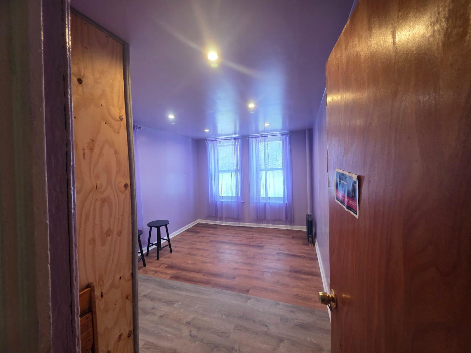 Coop Davidson  Bronx, NY 10453, MLS-843700-19