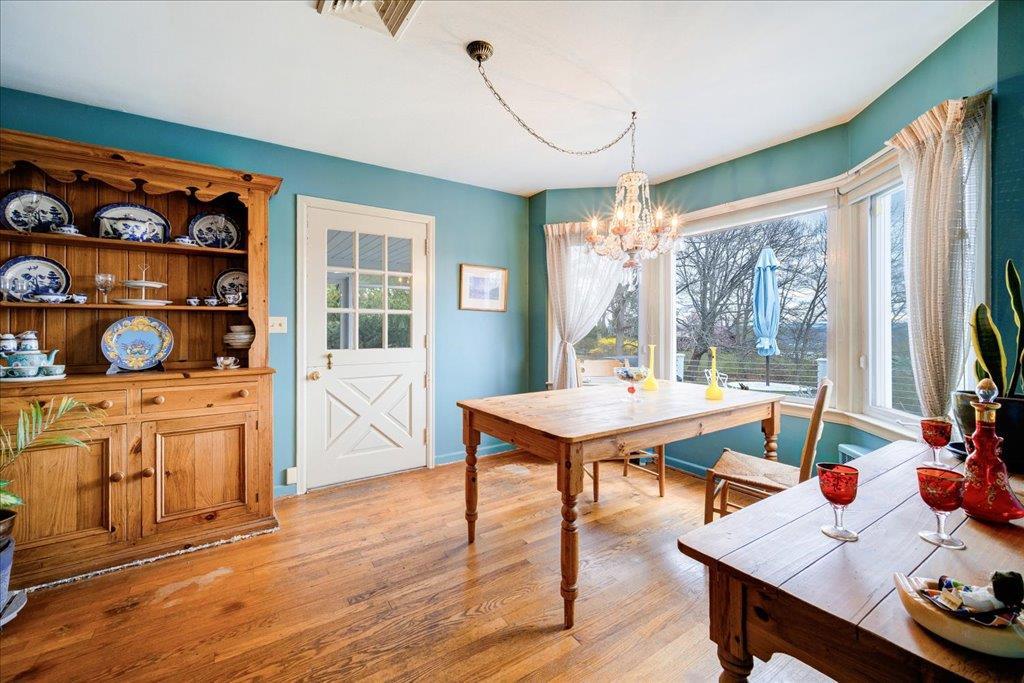 Single Family Echo  Orange County, NY 12550, MLS-843710-10
