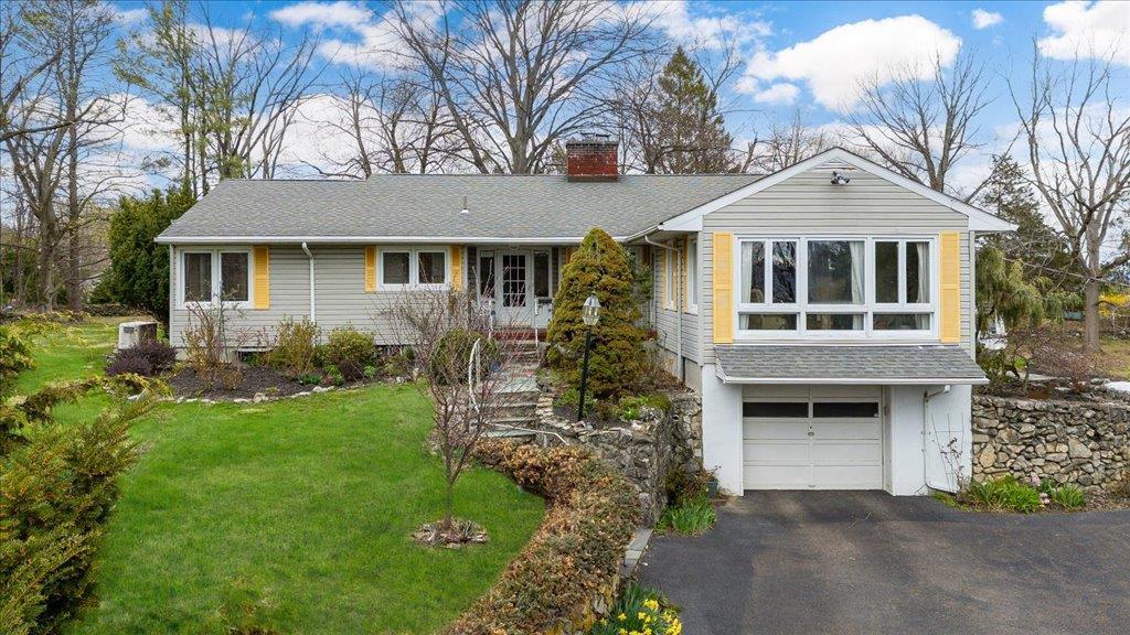 Single Family Echo  Orange County, NY 12550, MLS-843710-2