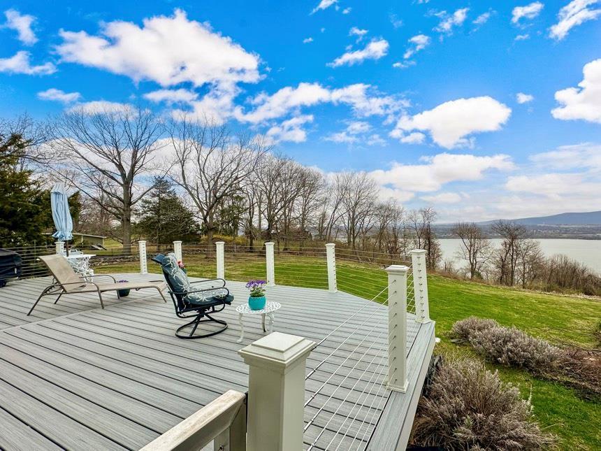 Single Family Echo  Orange County, NY 12550, MLS-843710-24