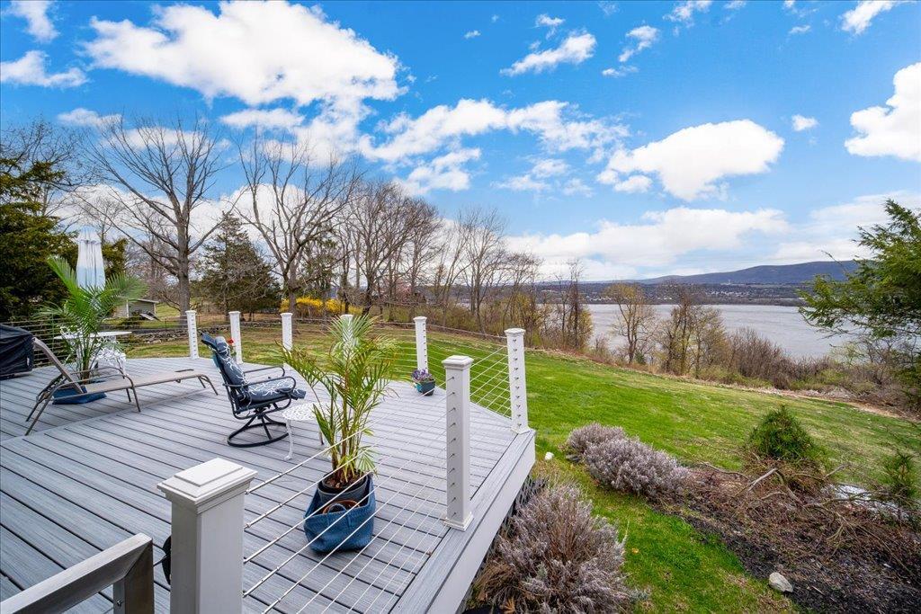 Single Family Echo  Orange County, NY 12550, MLS-843710-26