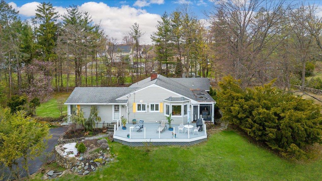 Single Family Echo  Orange County, NY 12550, MLS-843710-27